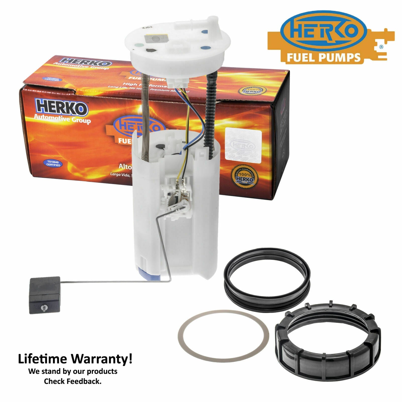 FUEL PUMP DE GASOLINA ACURA HONDA MDX PILOT 2005-2008