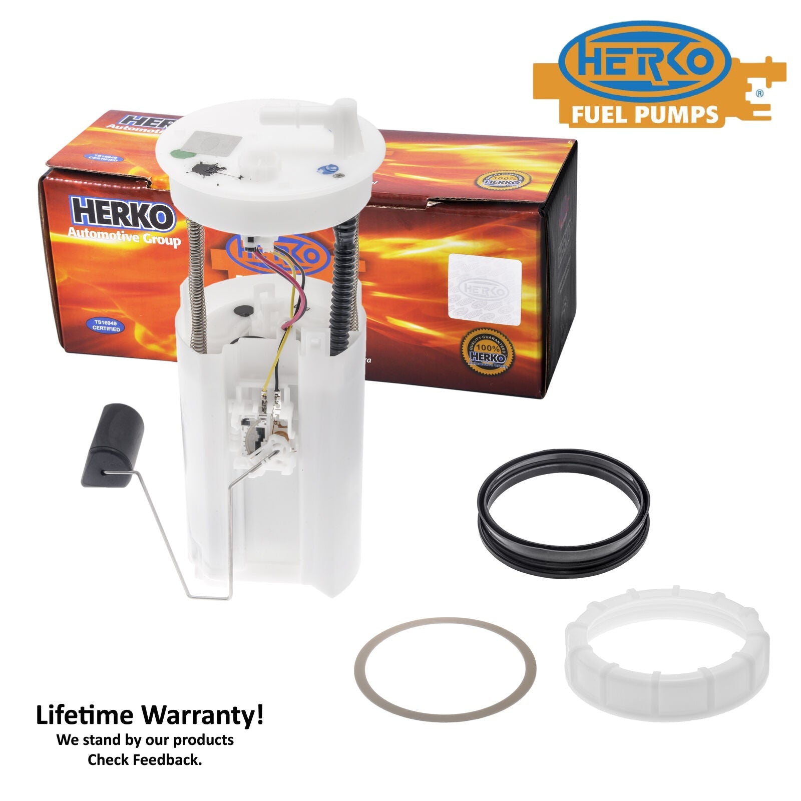 FUEL PUMP DE GASOLINA PILOT MDX ZDX 07-15