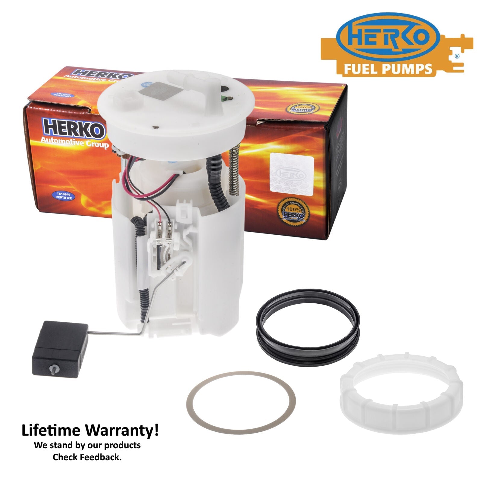 FUEL PUMP DE GASOLINA HONDA ODYSSEY 2011-2018