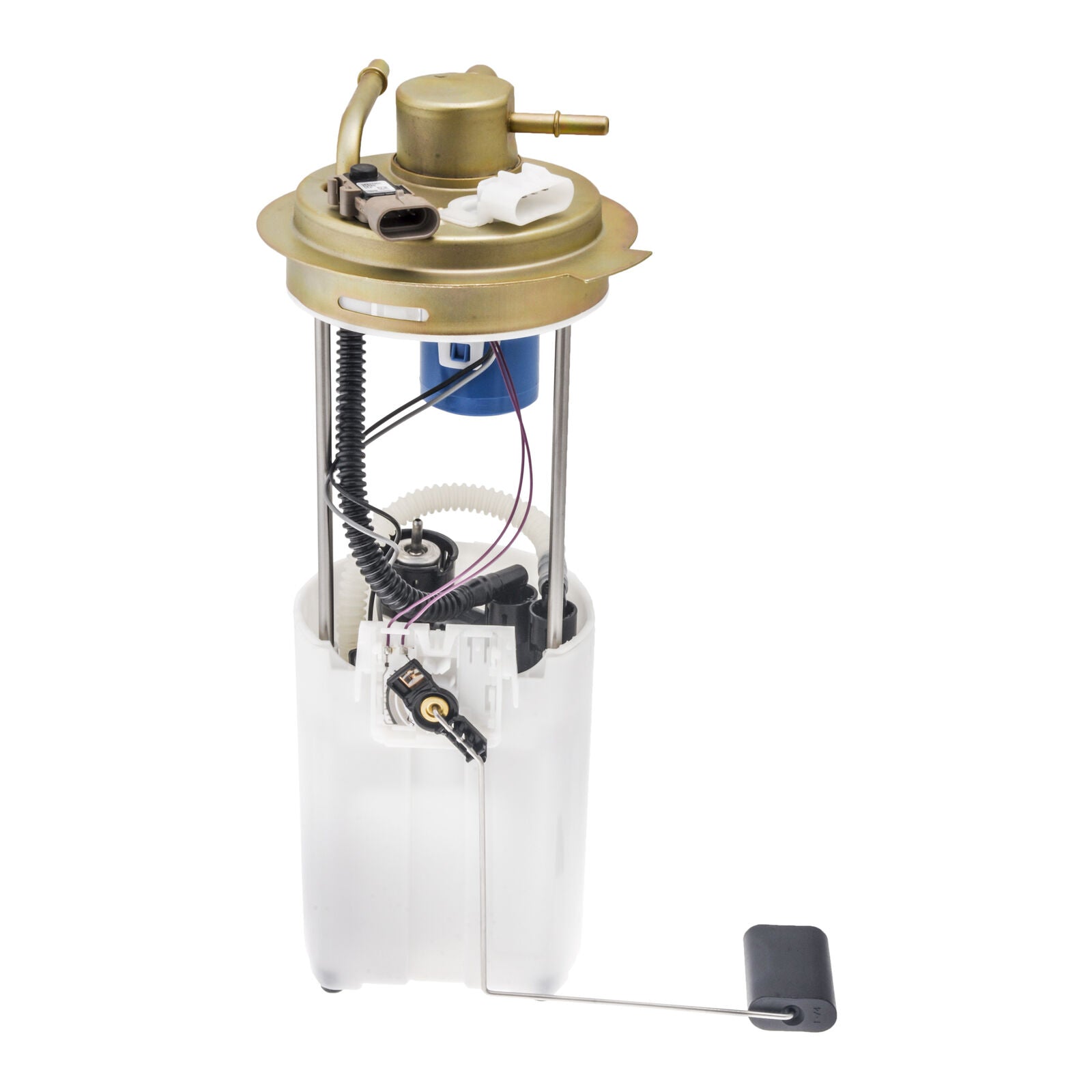 FUEL PUMP DE GASOLINA CHEVY GMC SILVERADO 1500 SIERRA 1500 05-07