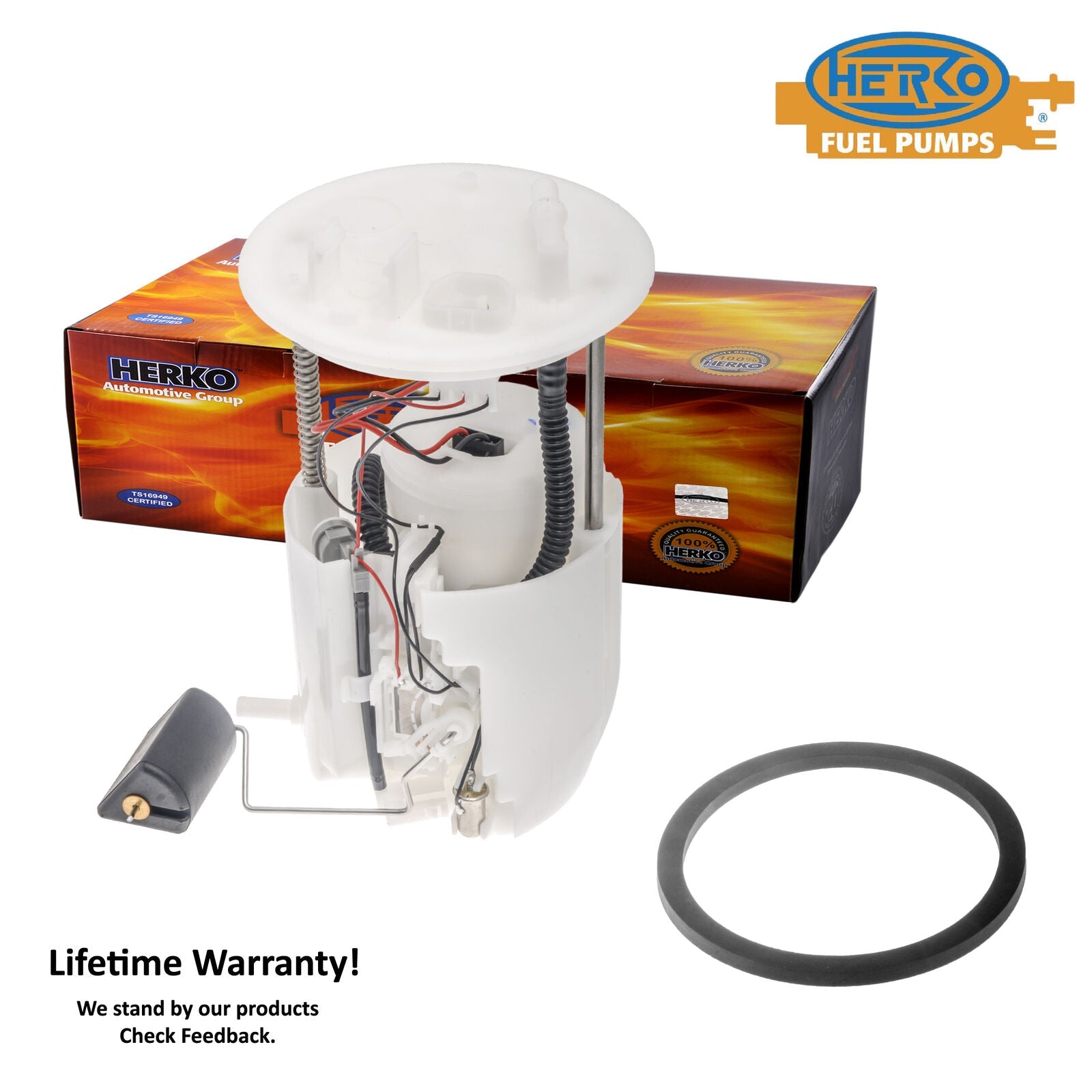 FUEL PUMP DE GASOLINA MITSUBISHI ECLIPSE GALANT 2006-2012