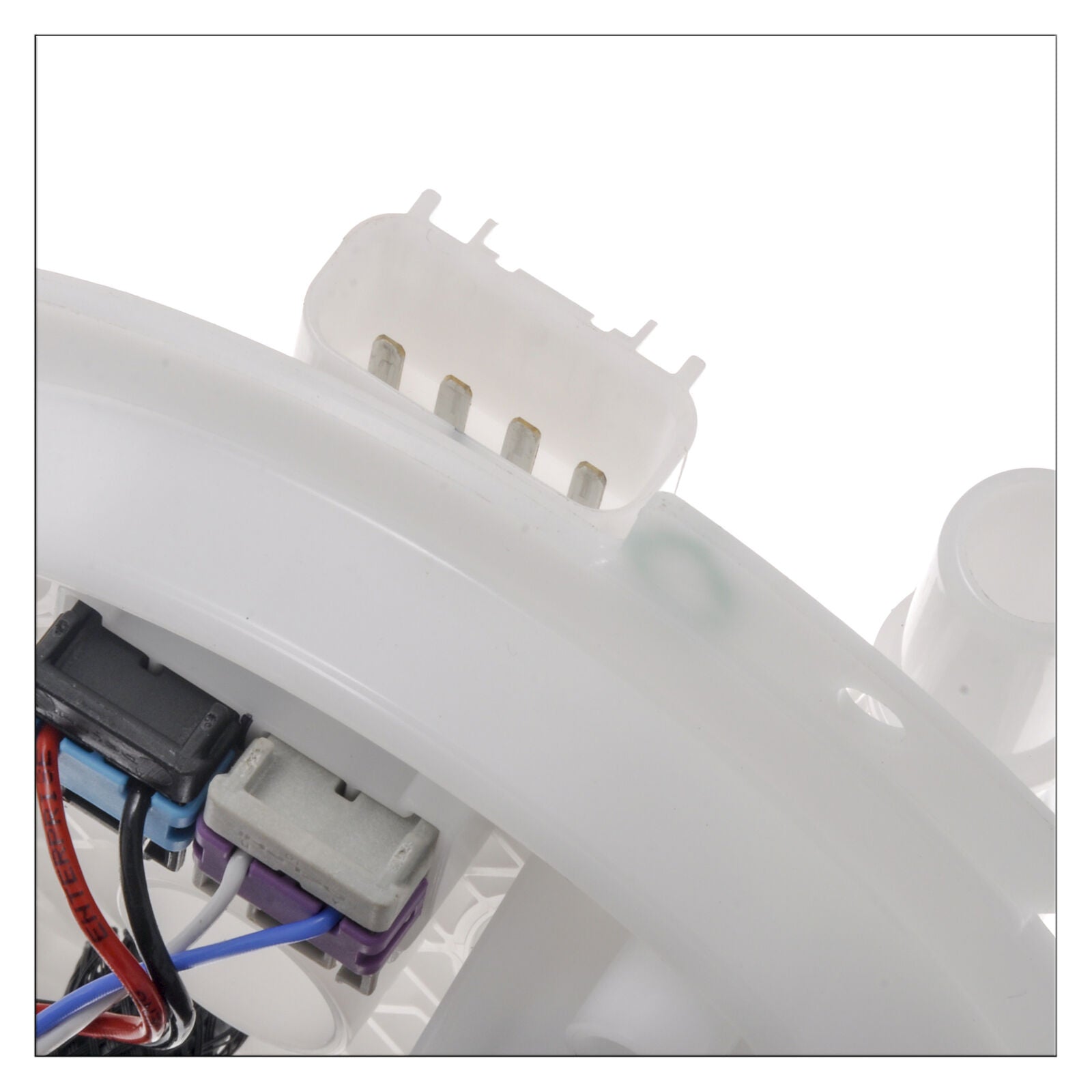FUEL PUMP DE GASOLINA CRUZE 13 16 TAPA DE LADO