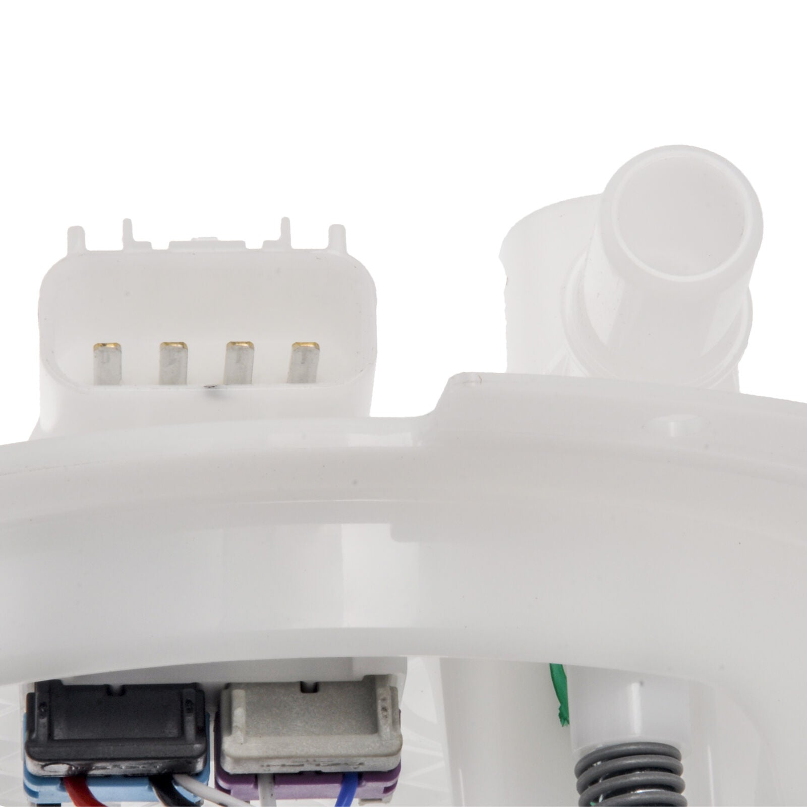 FUEL PUMP DE GASOLINA CADILLAC CHEVROLET ATS CTS CAMARO 13-18