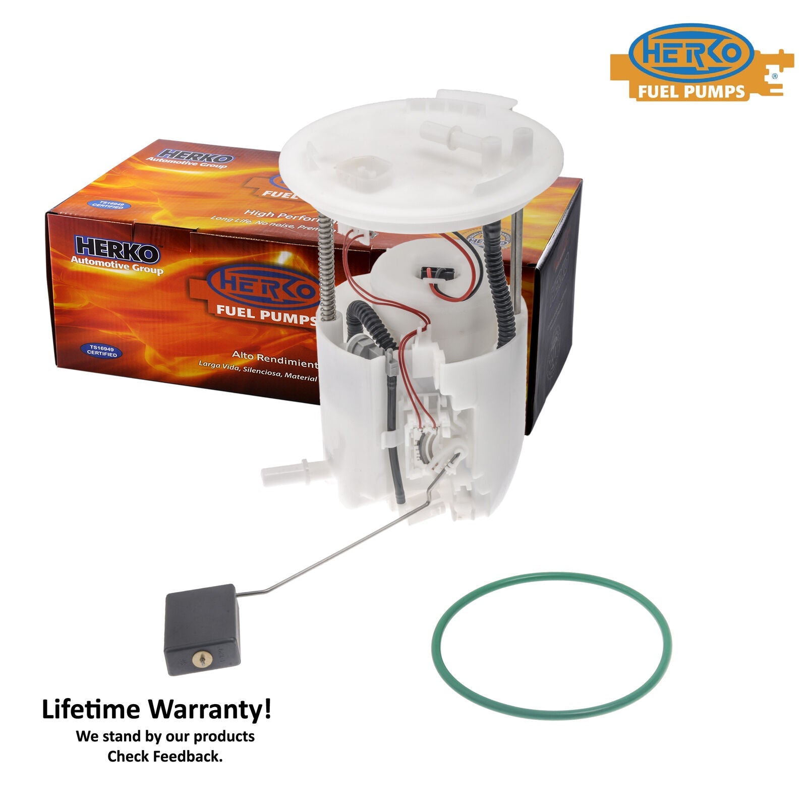 FUEL PUMP DE GASOLINA FUSION MILAN 10 12