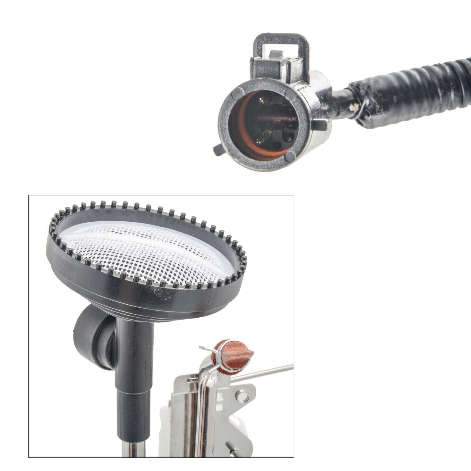 FUEL SENDING UNIT WITH FLOAT F-250 SUPERDUTY F-350 SUPERDUTY 03-07