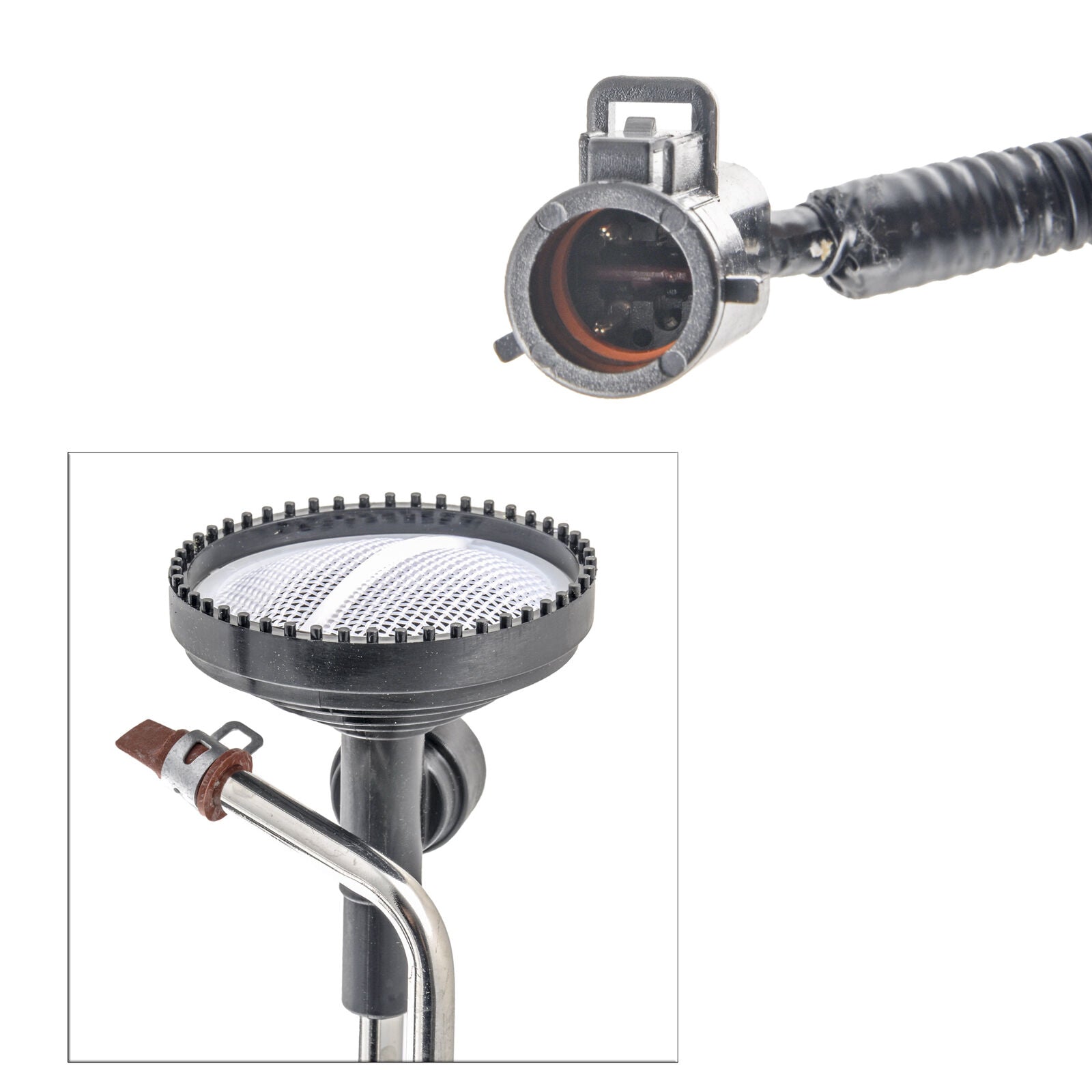 FUEL SENDING UNIT WITH FLOAT FORD F-250 SUPERDUTY F-350 SUPERDUTY 03-07