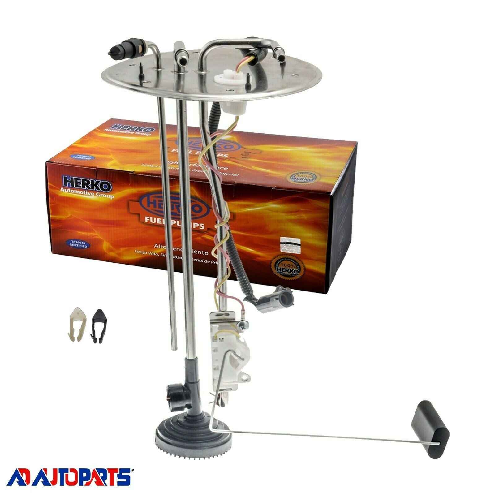 FUEL SENDING UNIT WITH FLOAT FORD F-250 SUPERDUTY F-350 SUPERDUTY 03-09
