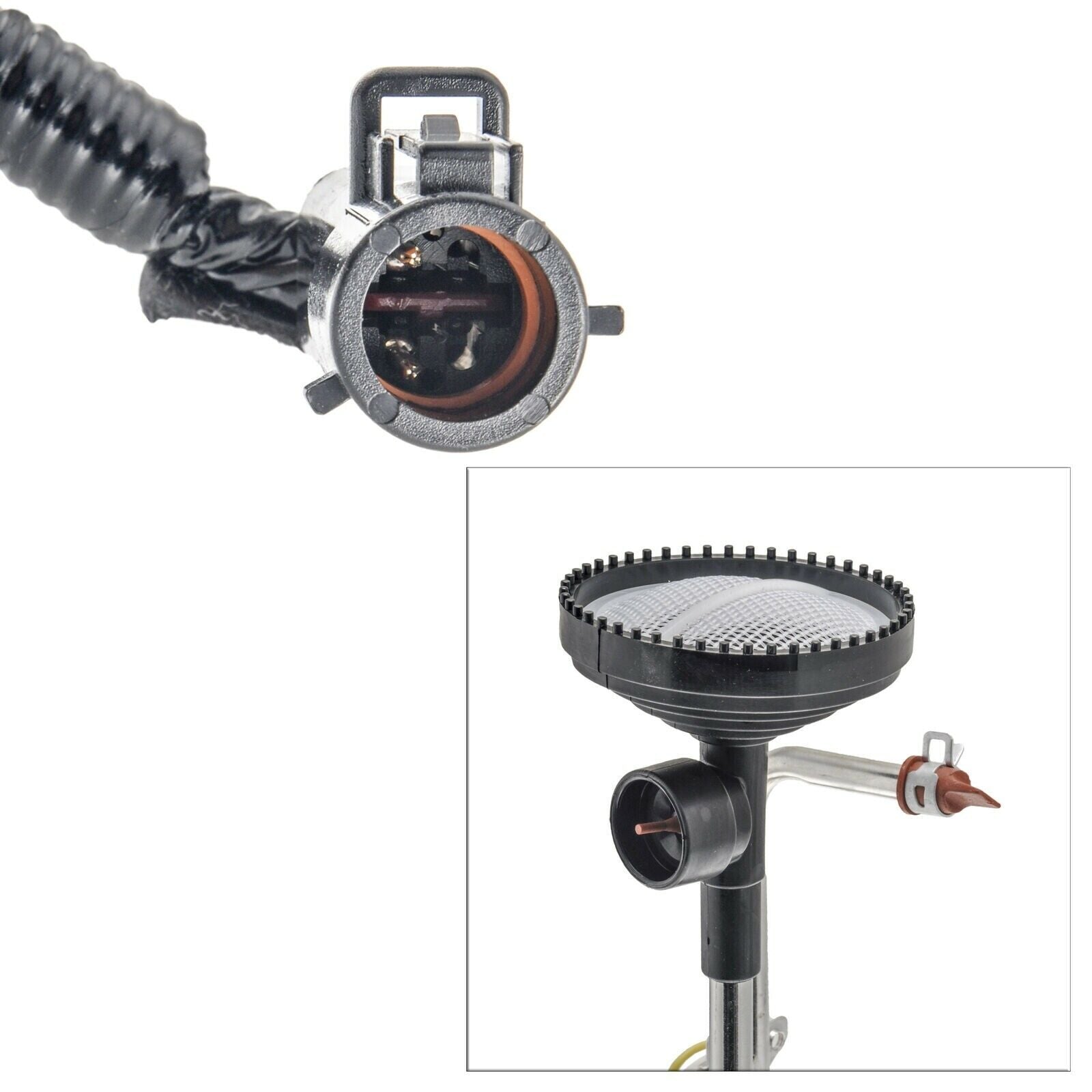 FUEL SENDING UNIT WITH FLOAT FORD E-350 SUPERDUTY E-450 SUPERDUTY 04-0