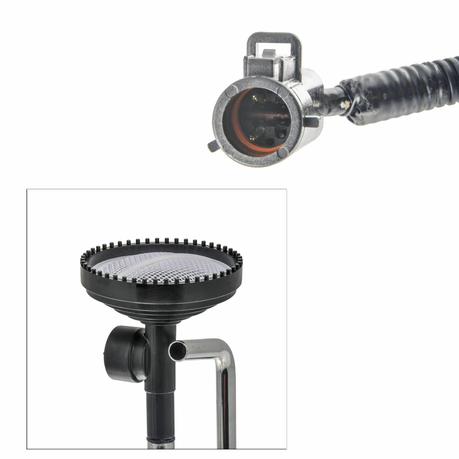 FUEL SENDING UNIT WITH FLOAT F-250 F-350 F-450 F-550 SUPERDUTY 08-10