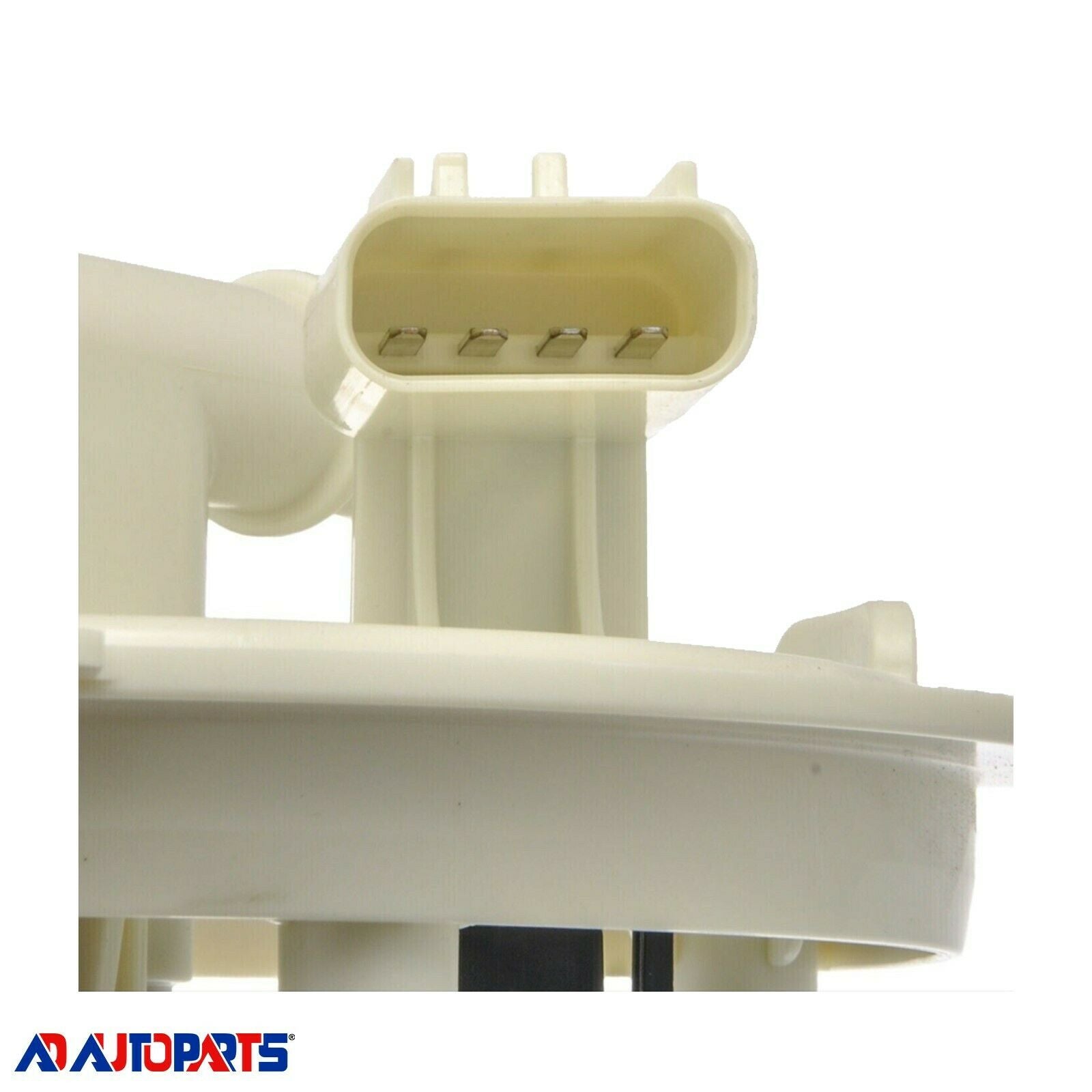 FUEL PUMP DE GASOLINA FORD F-150 2.7L 3.5L TURBOCHARGED 15-18