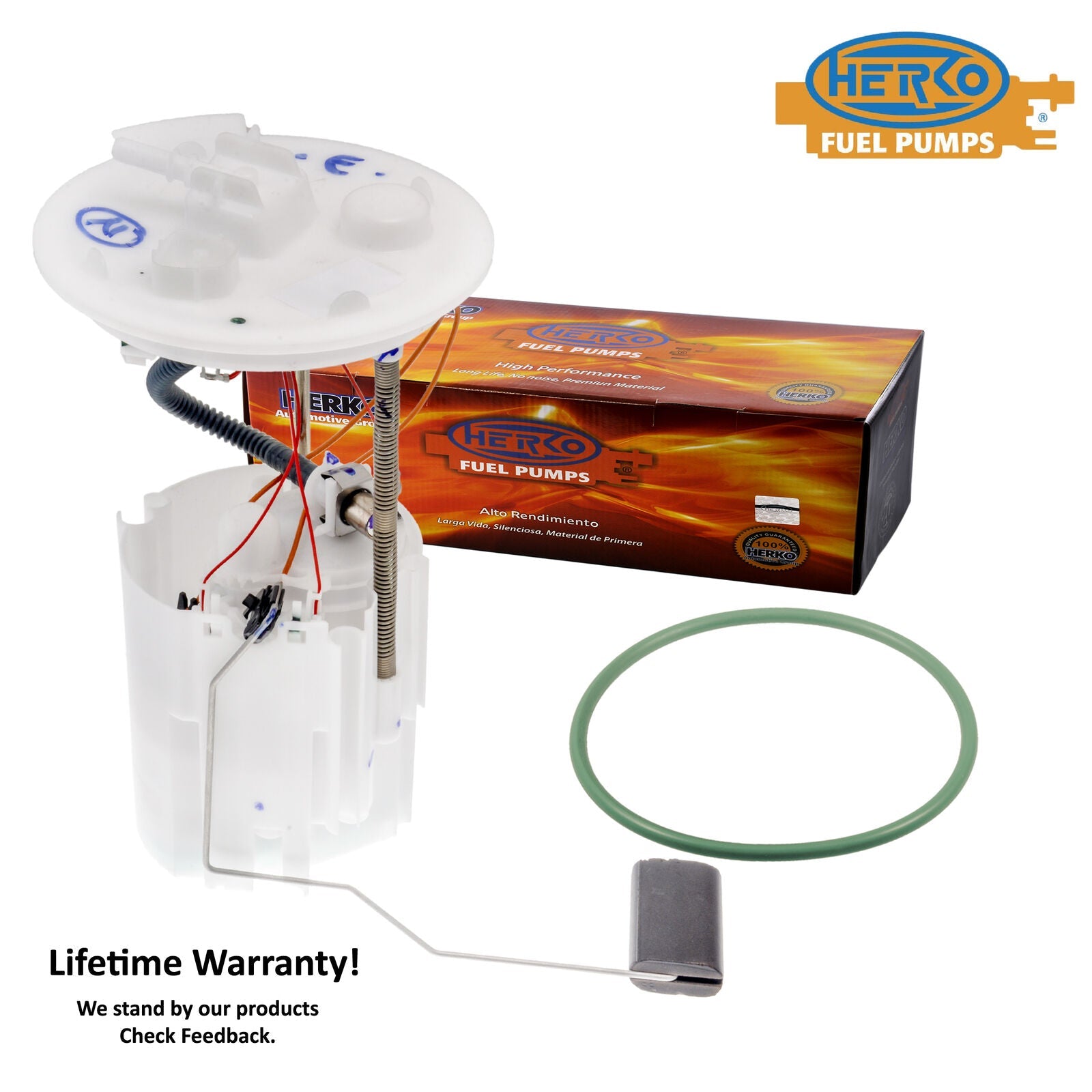 FUEL PUMP DE GASOLINA ESCAPE MKC 13-18