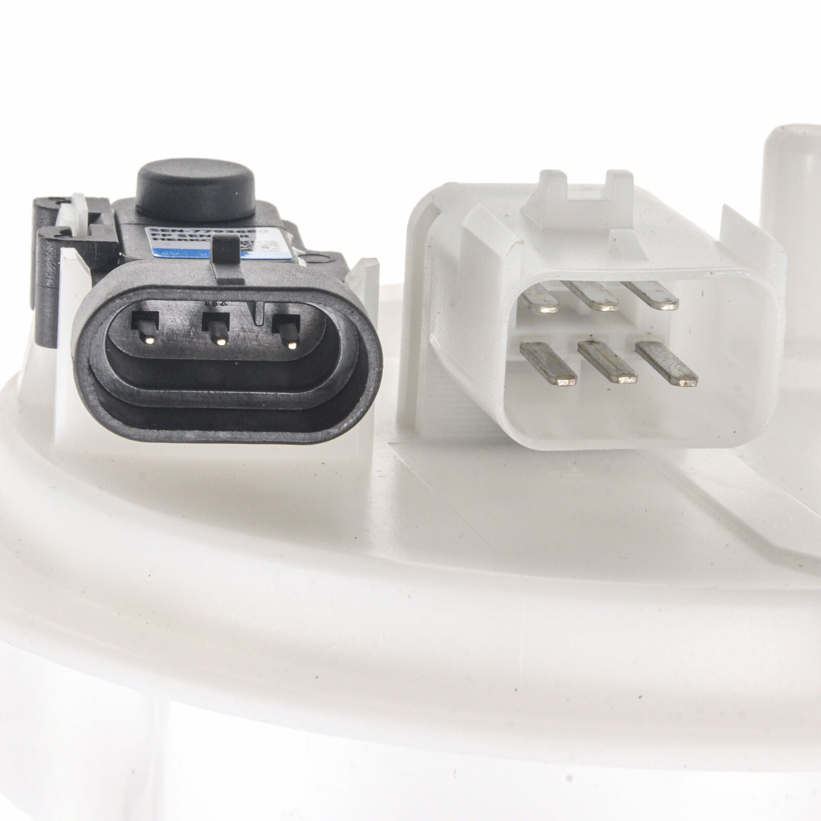 FUEL PUMP DE GASOLINA CHEVY PONTIAC AVEO AVEO5 G3 G3 WAVE 09-11