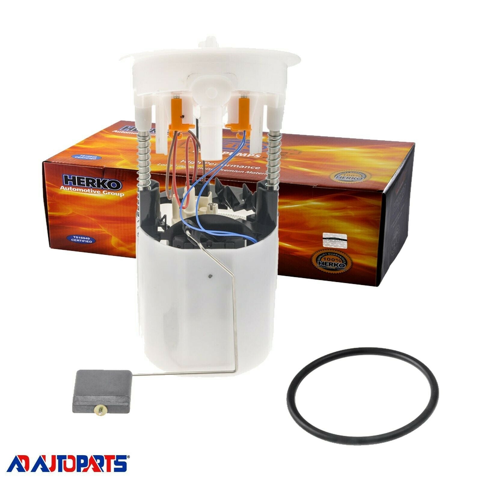 FUEL PUMP DE GASOLINA BMW 128I 135I 328I 330I 335I X1 1 SERIES M