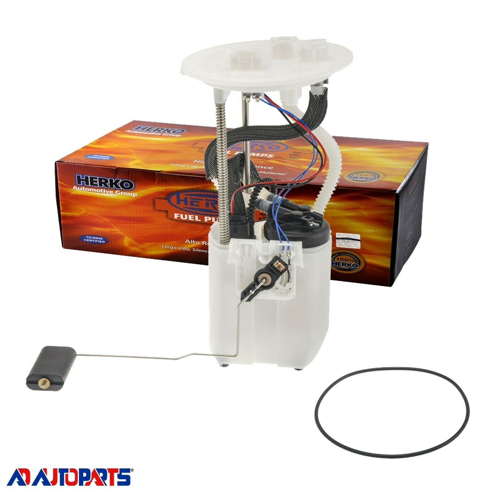 FUEL PUMP DE GASOLINA SEQUOIA TUNDRA 07 19