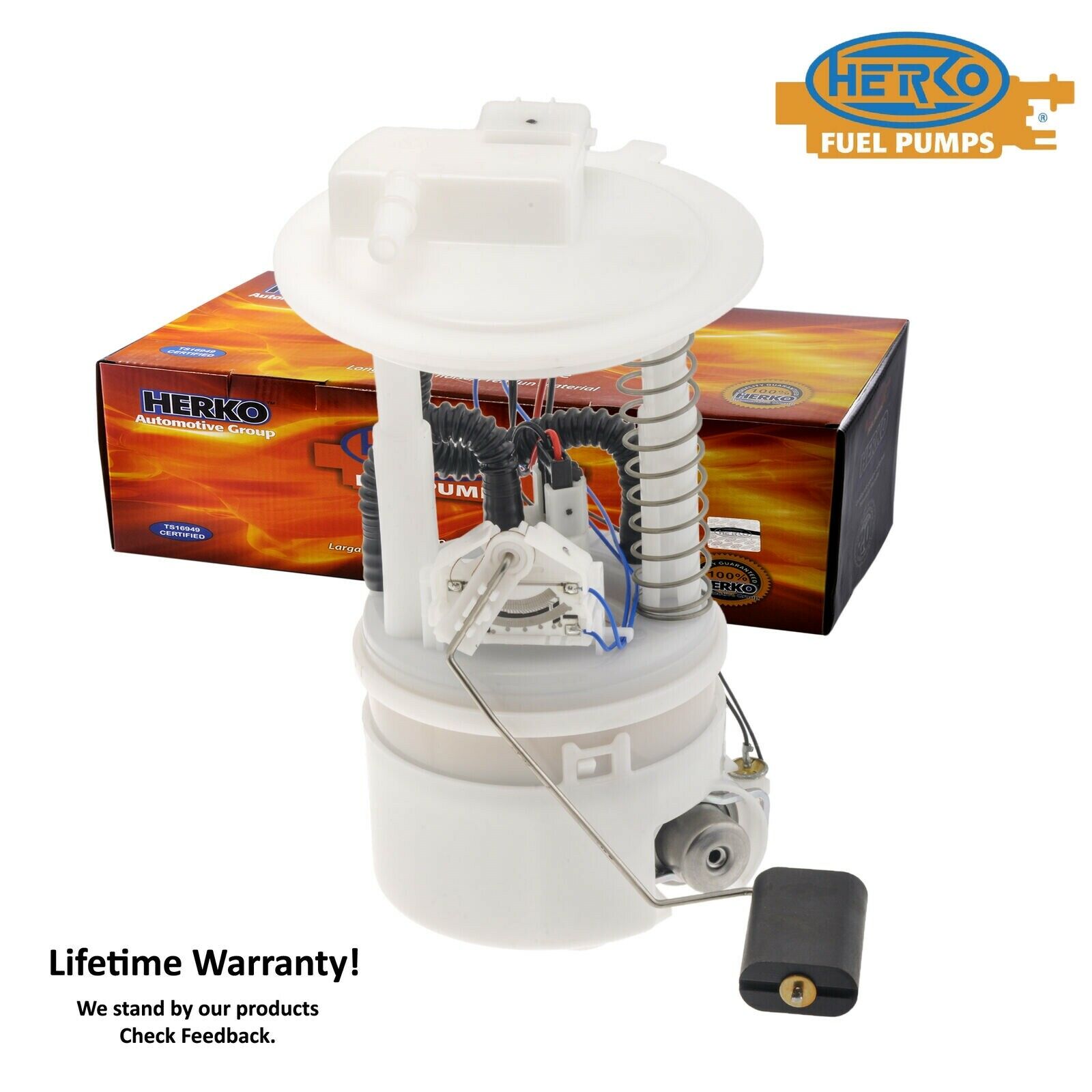 FUEL PUMP DE GASOLINA SENTRA 13-19