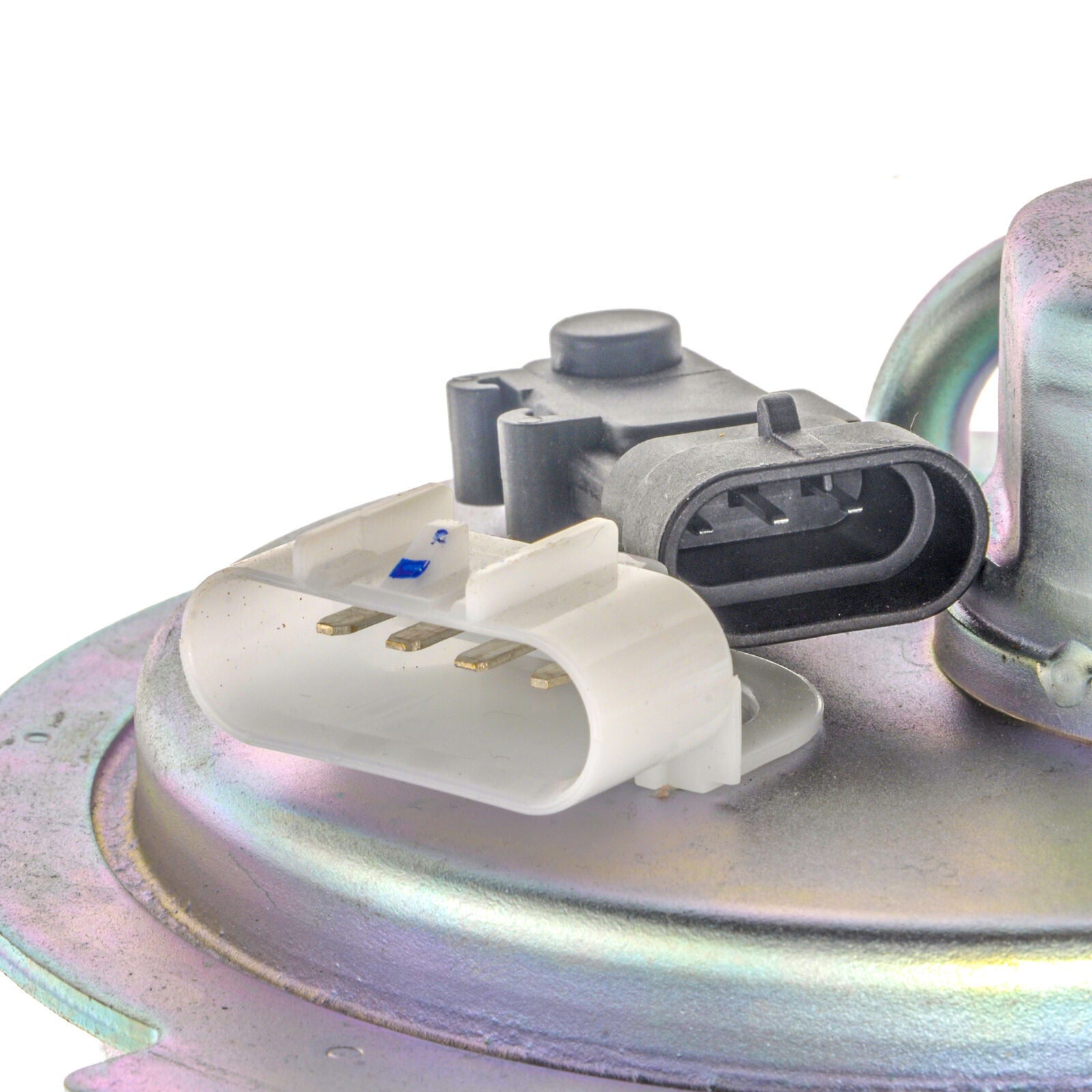FUEL PUMP DE GASOLINA CHEVROLET GMC SIERRA 1500 2004-2007