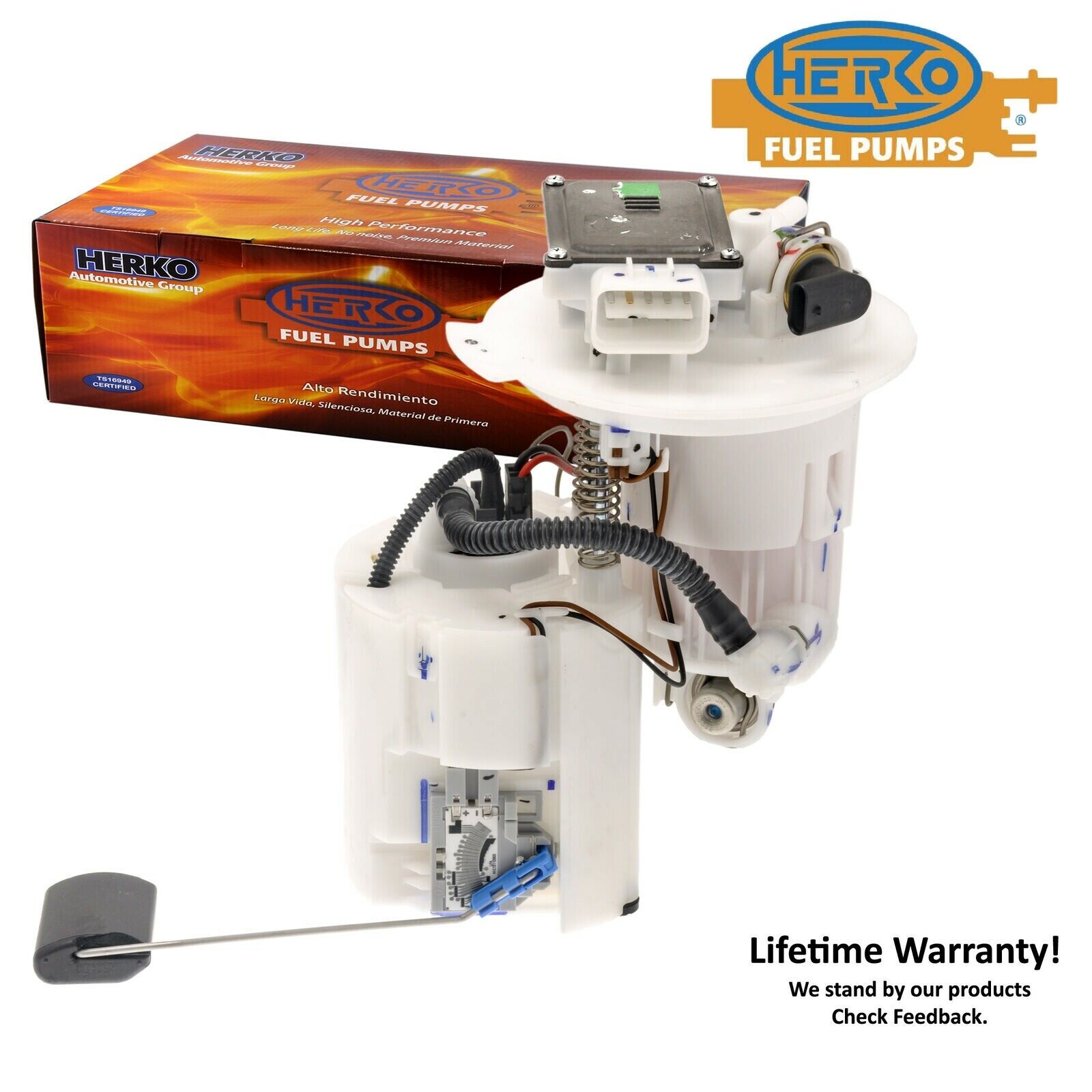FUEL PUMP DE GASOLINA HYUNDAI SONATA 2015-2019
