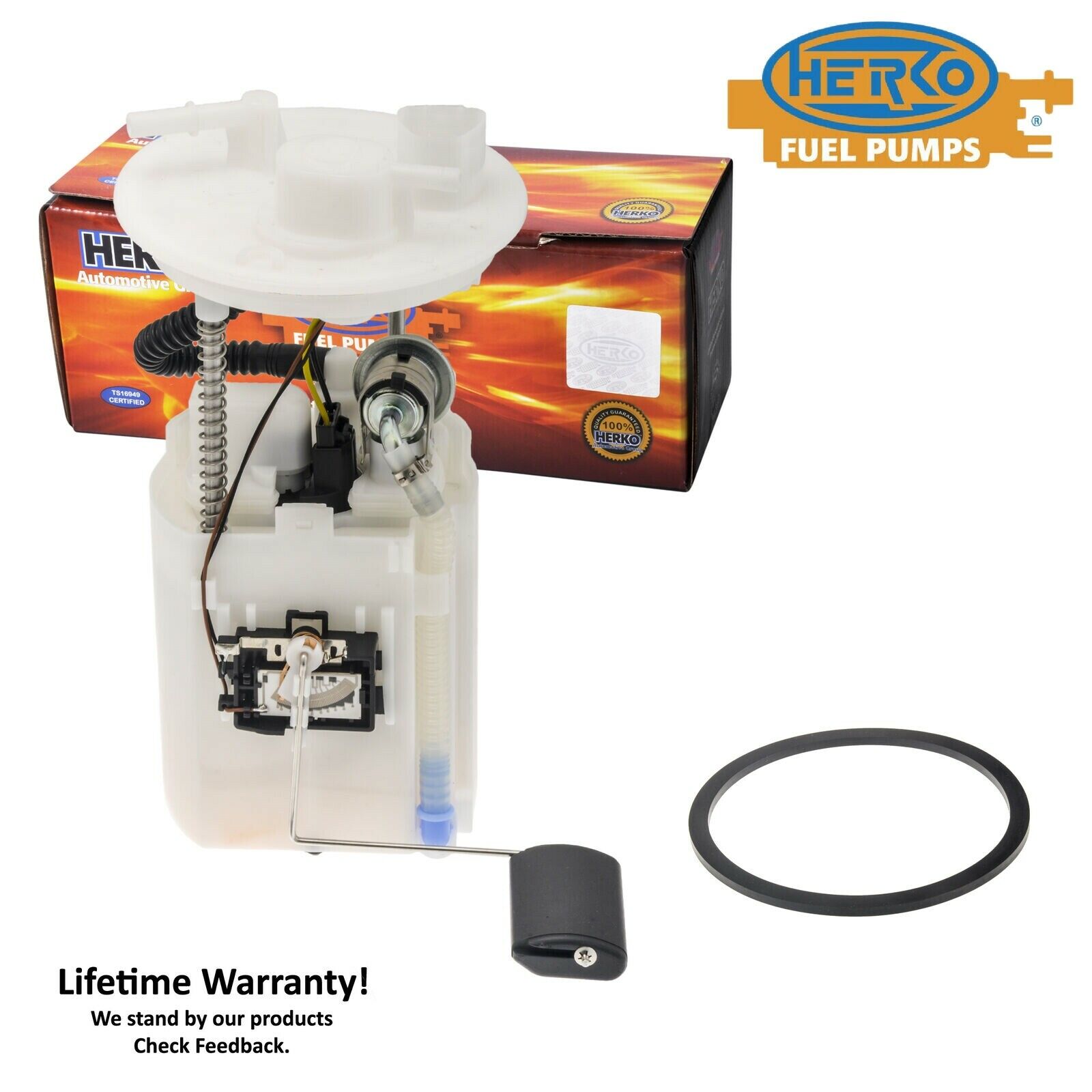 FUEL PUMP DE GASOLINA HYUNDAI I10 KIA PICANTO 07-13
