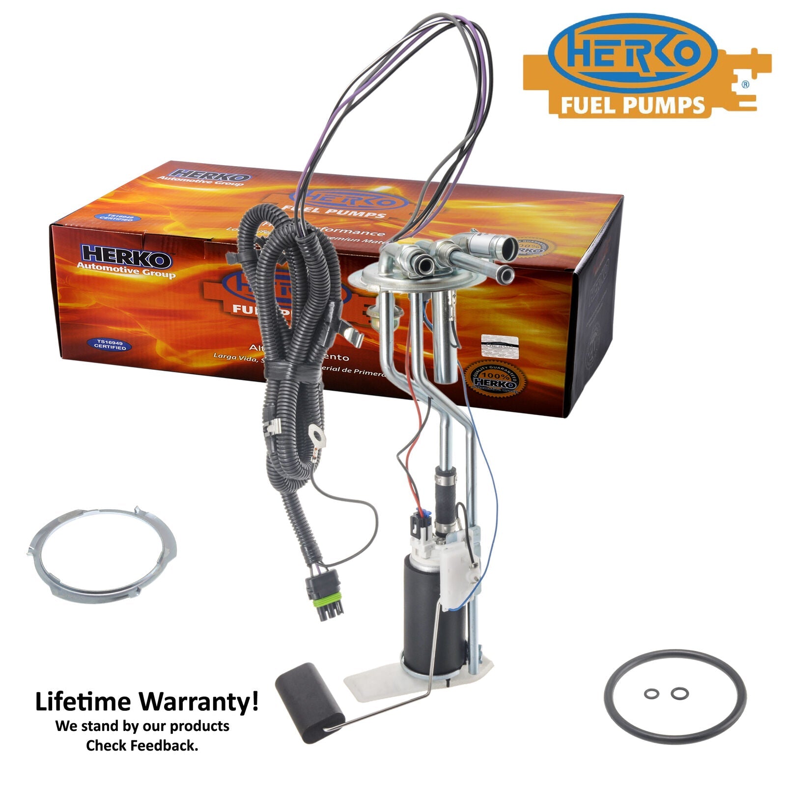 FUEL PUMP DE GASOLINA ASTRO SAFARI 92 95