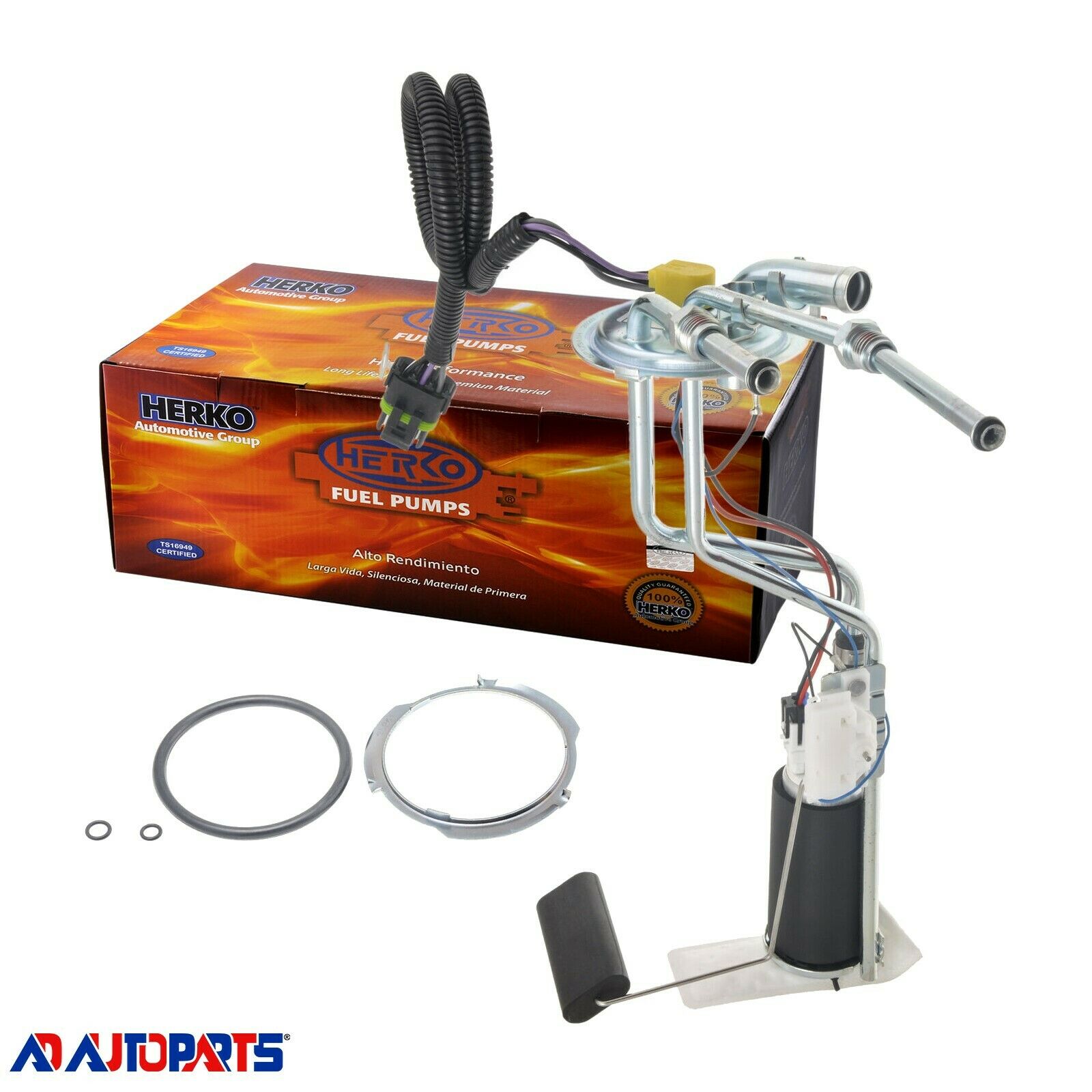 FUEL PUMP DE GASOLINA SUBURBAN 96 97 3 LINES
