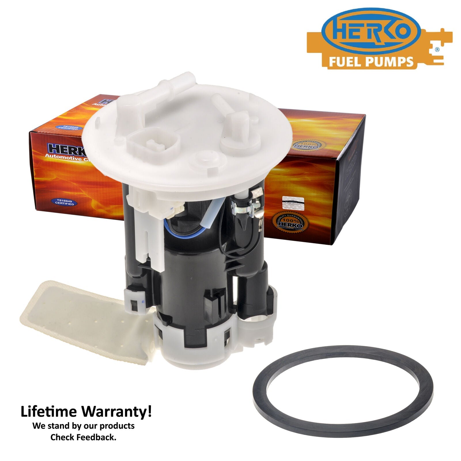FUEL PUMP DE GASOLINA LANCER 02 03