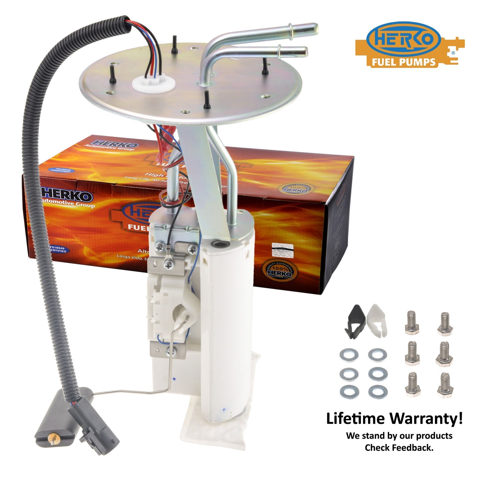 FUEL PUMP DE GASOLINA FORD EXPLORER 1995