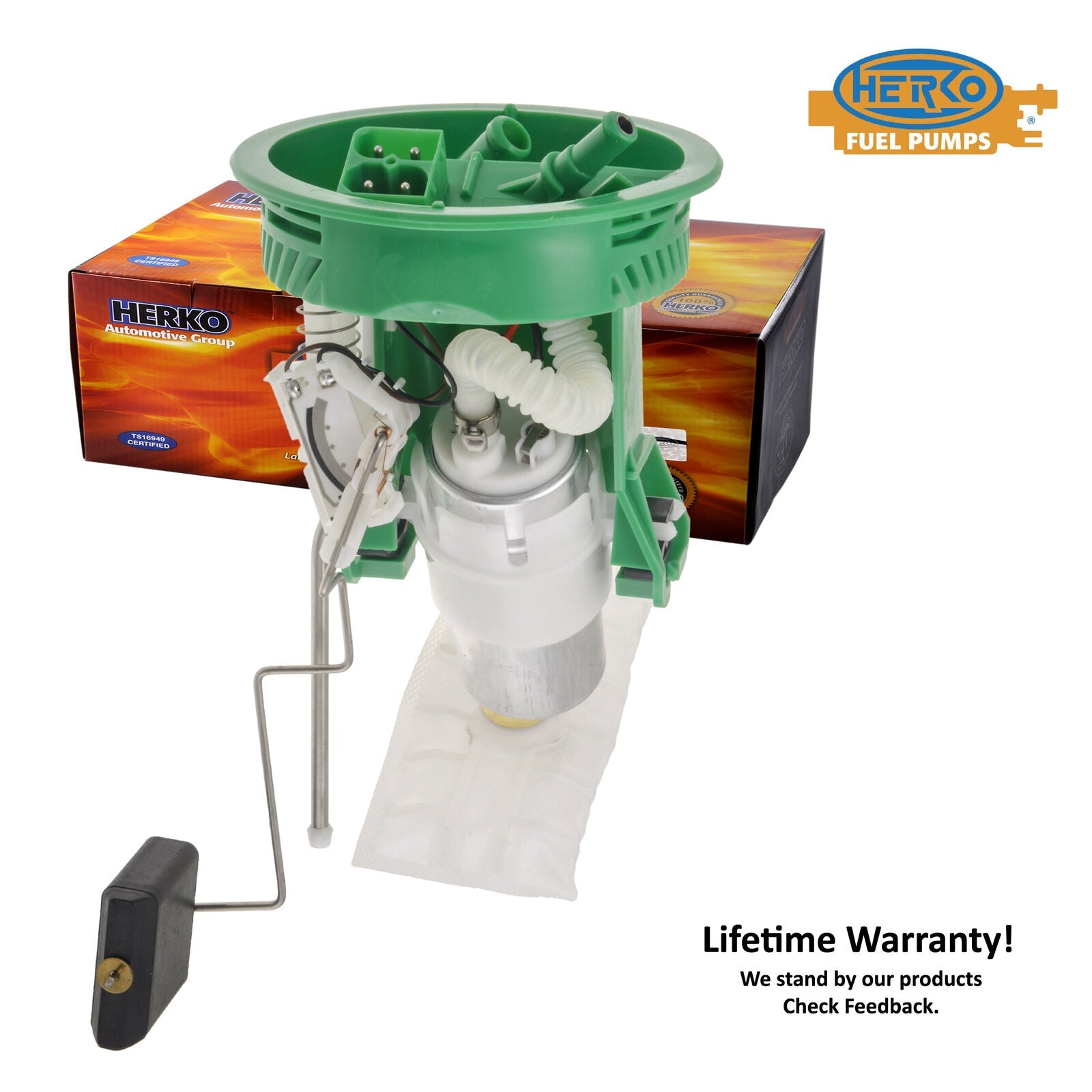 FUEL PUMP DE GASOLINA BMW 318I 318TI 1995-1999
