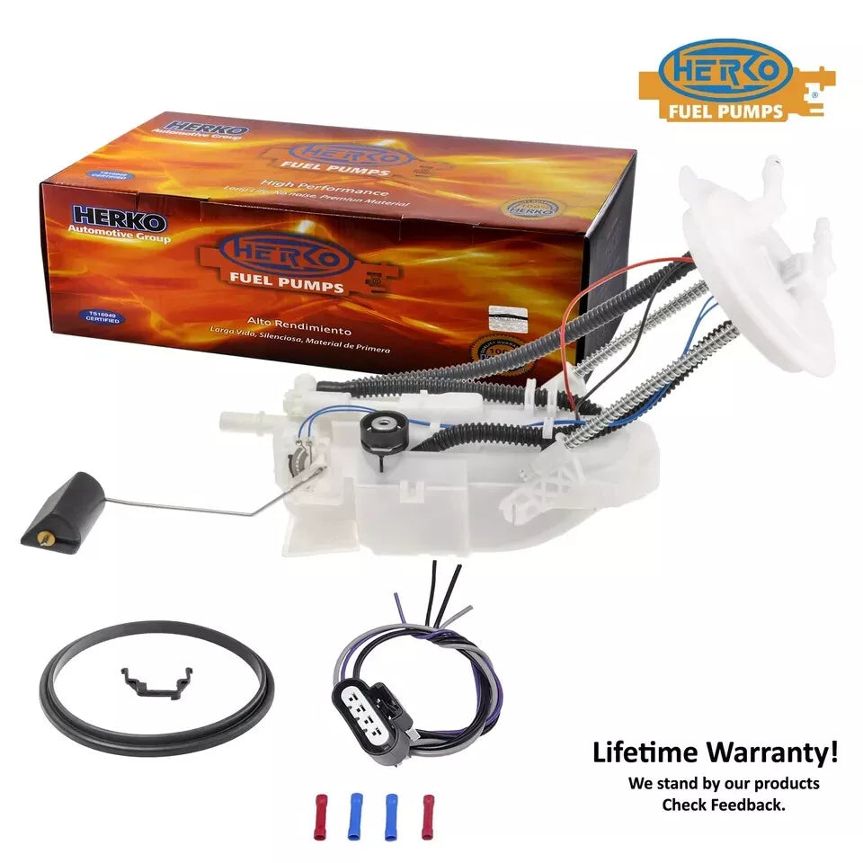 FUEL PUMP DE GASOLINA CADILLAC SRX 2008-2009