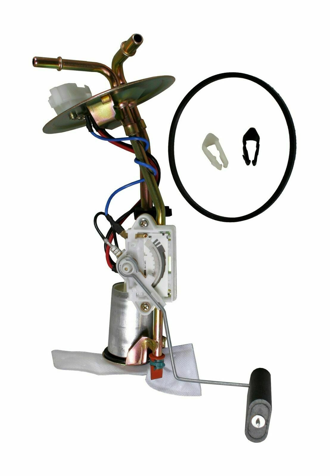 FUEL PUMP DE GASOLINA ASTRO SAFARI 87 94