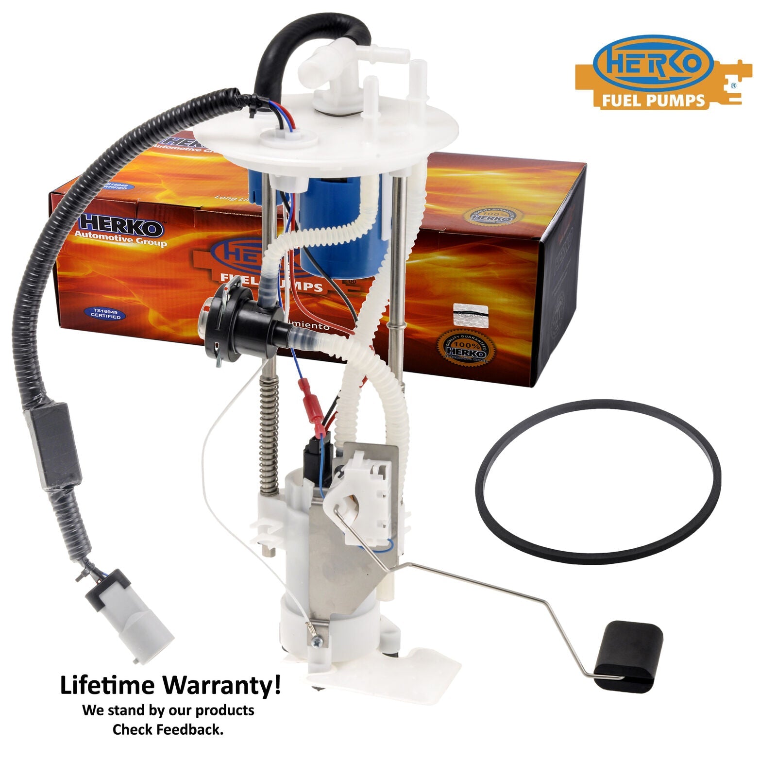 FUEL PUMP DE GASOLINA RANGER 01 03