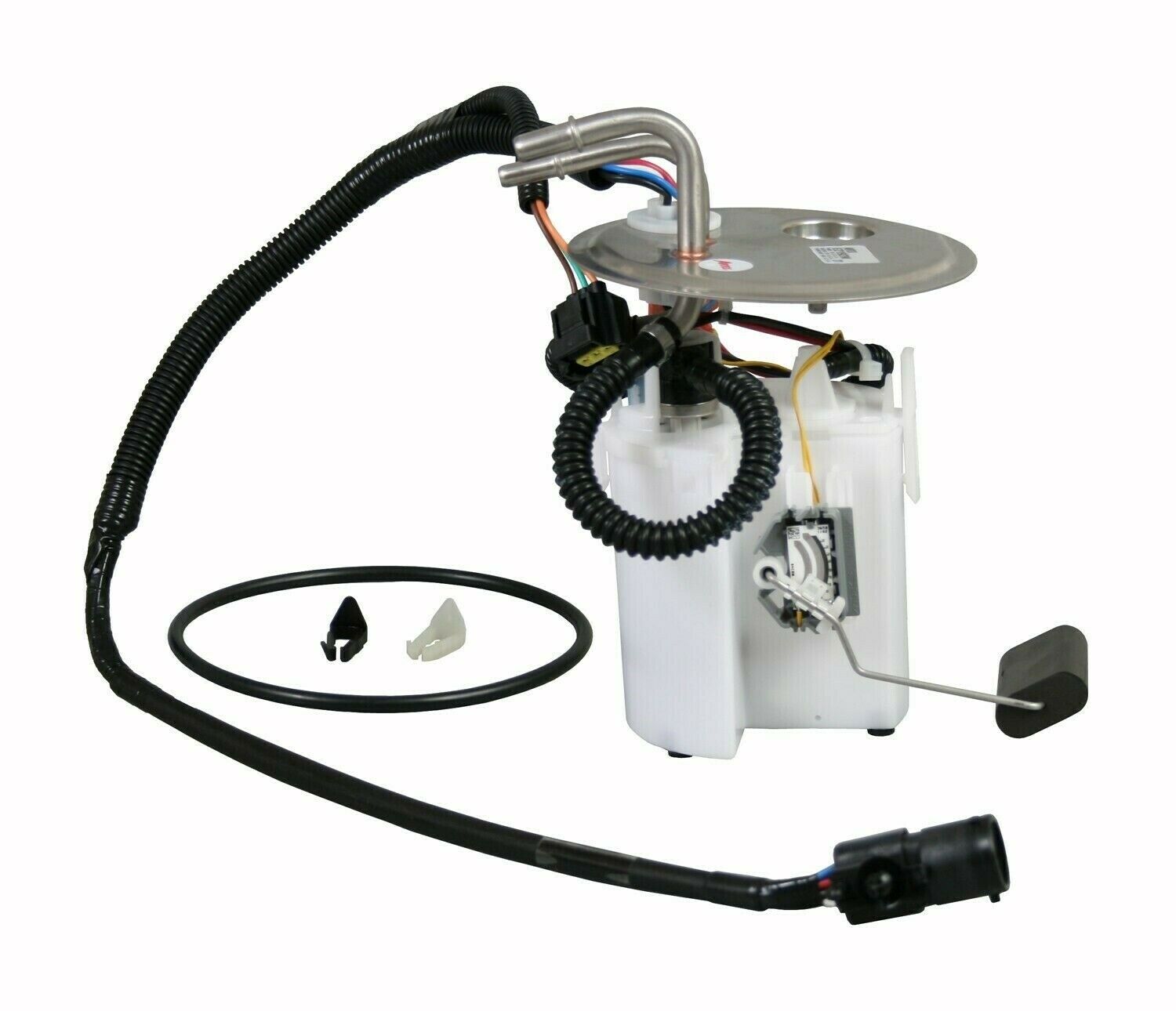 FUEL PUMP DE GASOLINA FORD F-350 F-450 F-550 SUPER DUTY 99-04