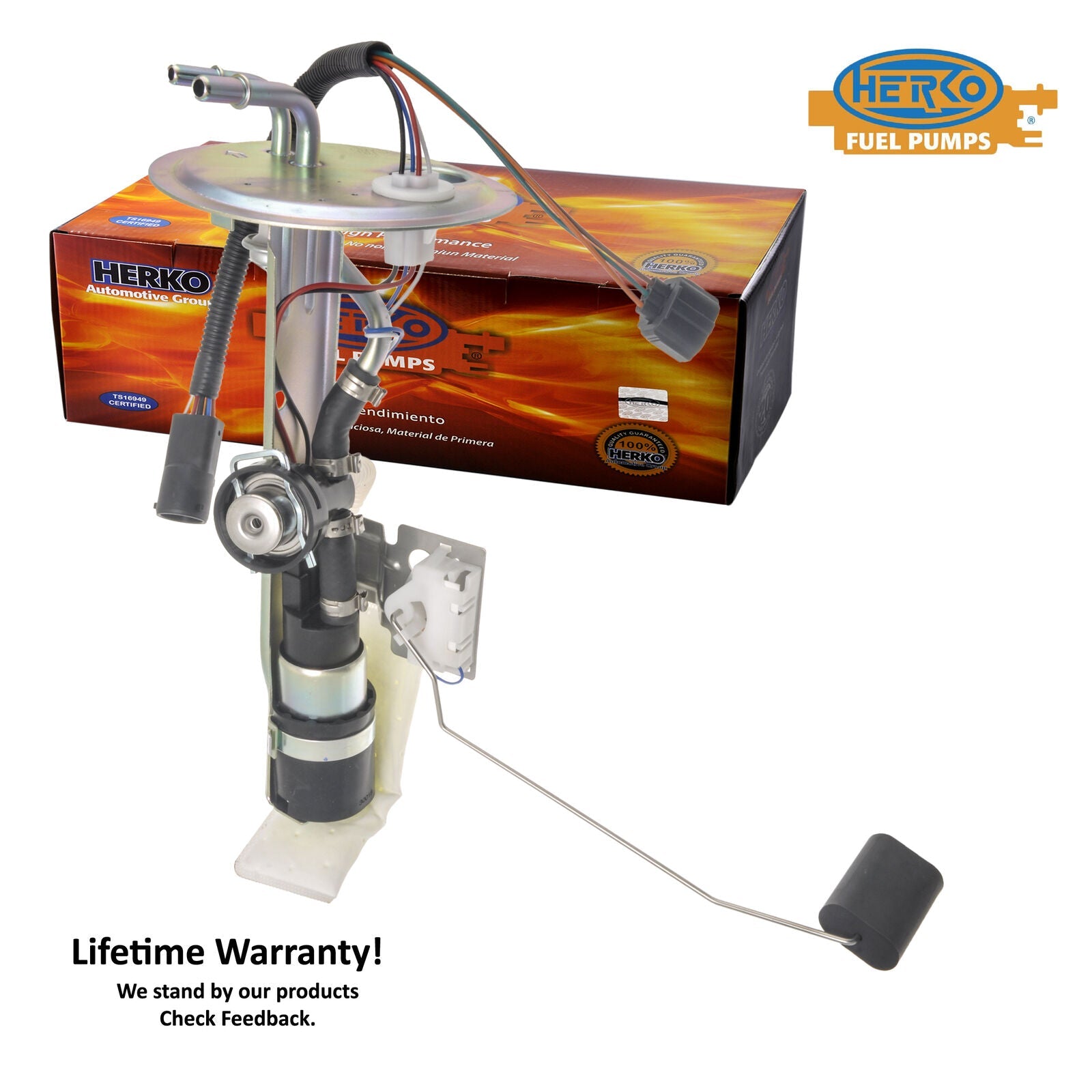 FUEL PUMP DE GASOLINA RANGER 1999