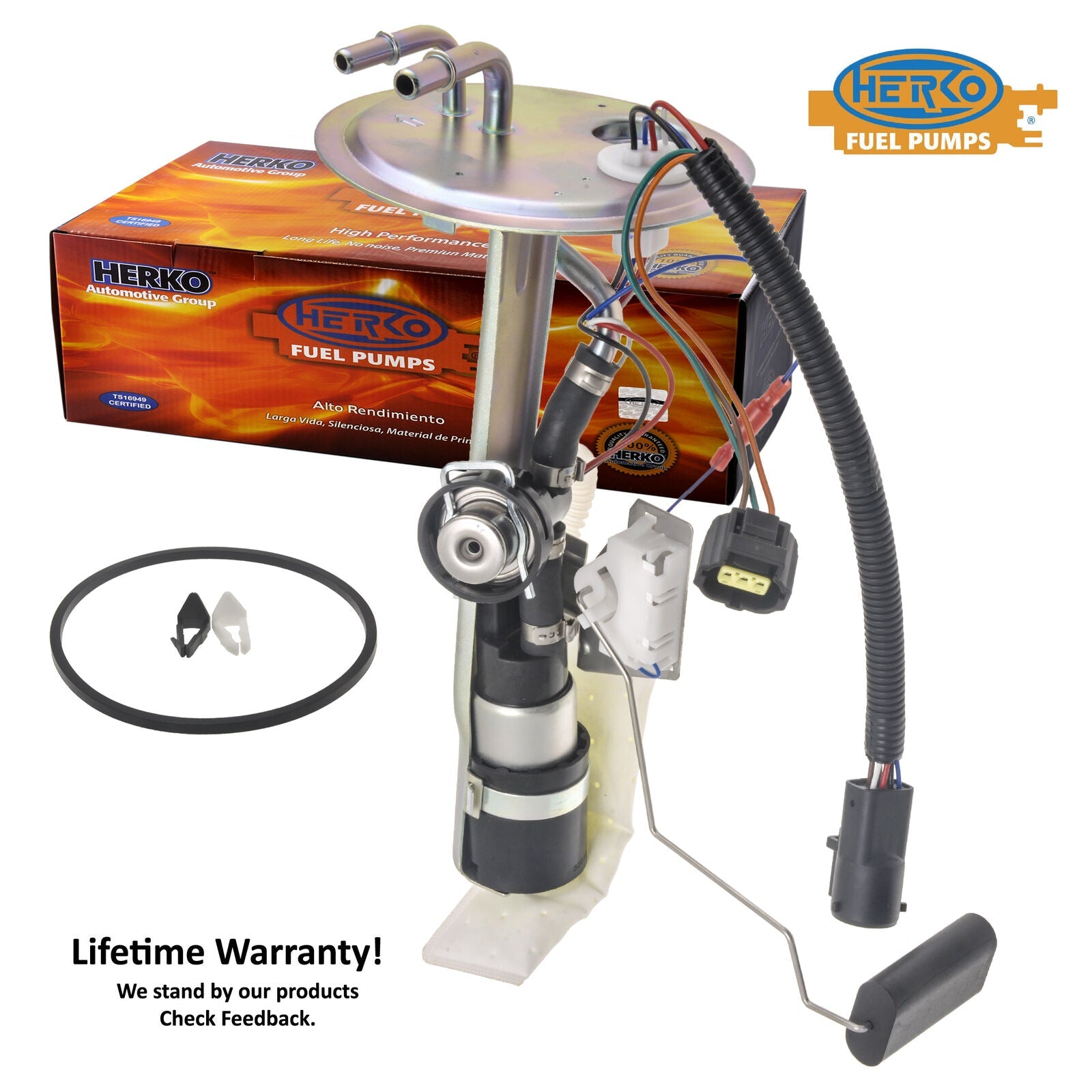 FUEL PUMP DE GASOLINA FORD MAZDA B4000 RANGER 1999-1999