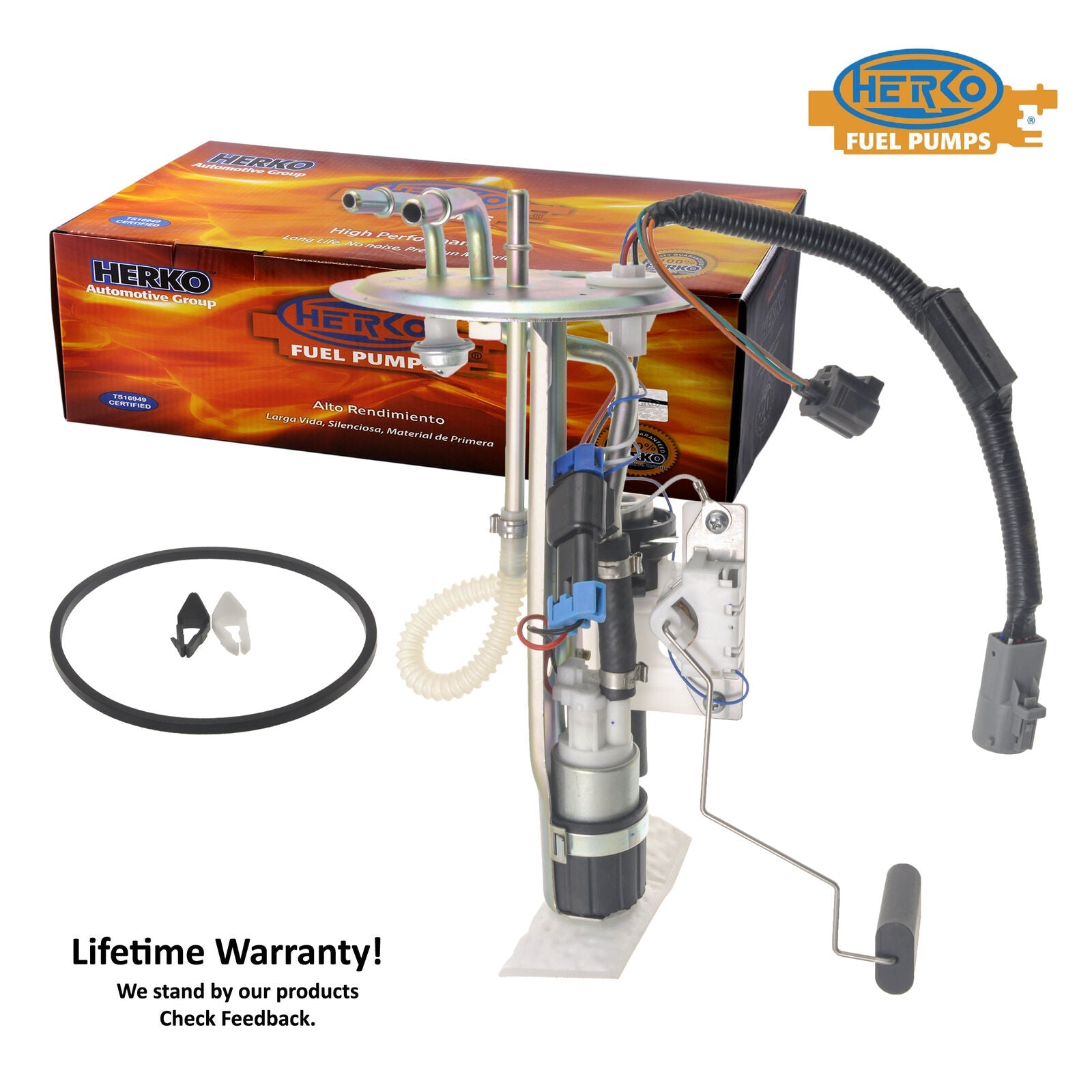 FUEL PUMP DE GASOLINA FORD MAZDA B3000 RANGER 2000-2001