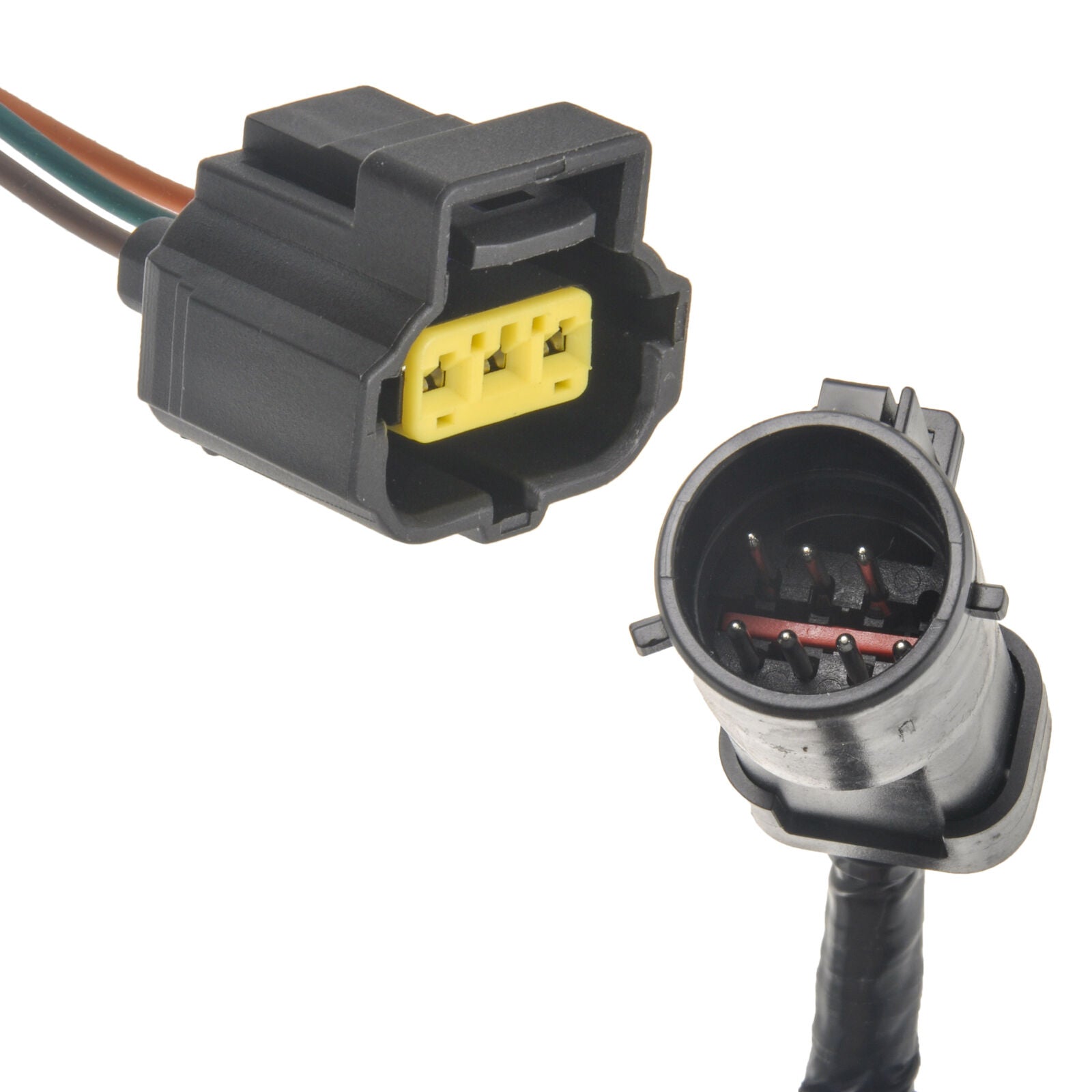 FUEL PUMP DE GASOLINA FORD LINCOLN MERCURY CROWN VICTORIA 10-11
