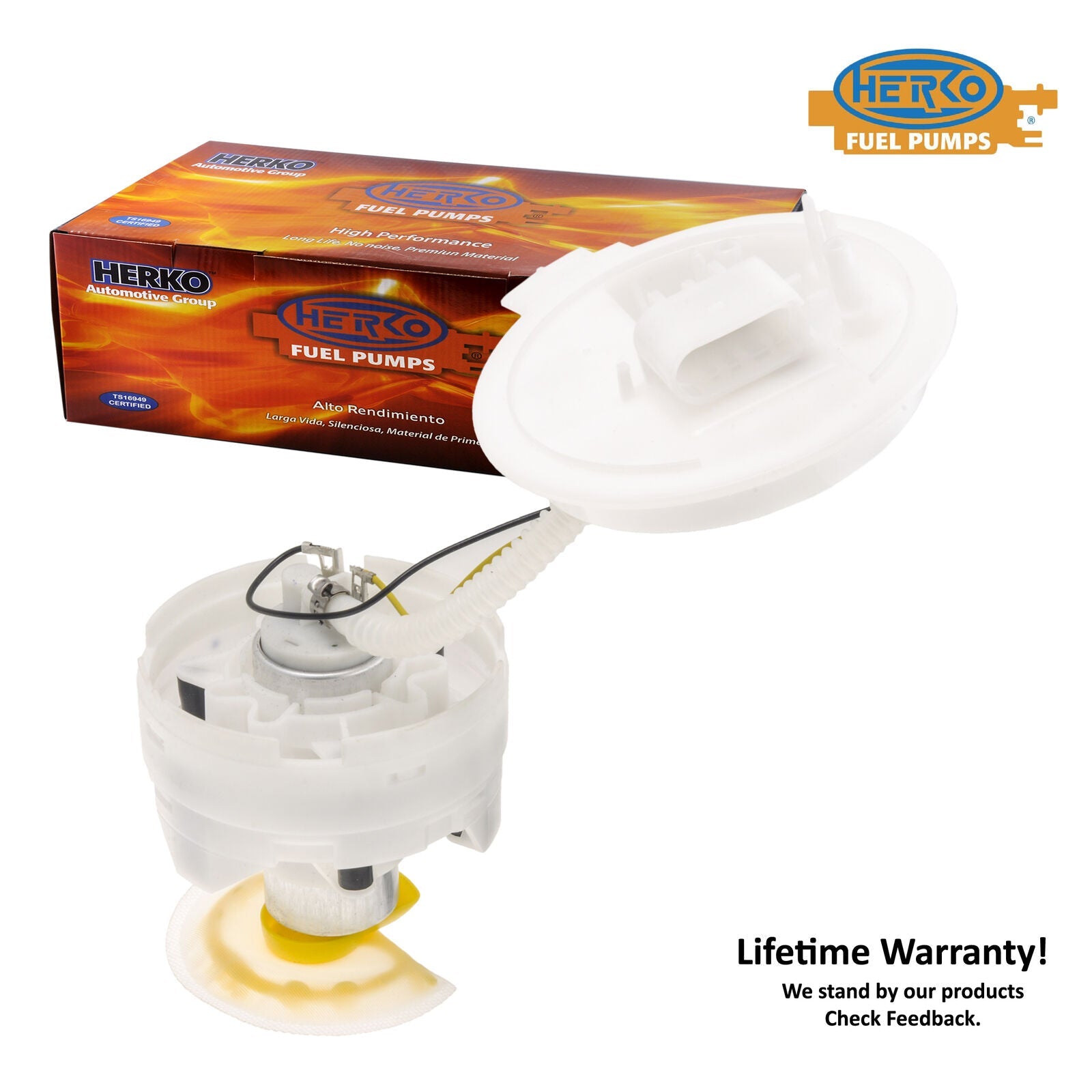 FUEL PUMP DE GASOLINA AUDI A4 2003