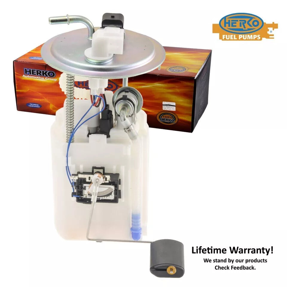 FUEL PUMP DE GASOLINA KIA FORTE FORTE KOUP FORTE5 10-13