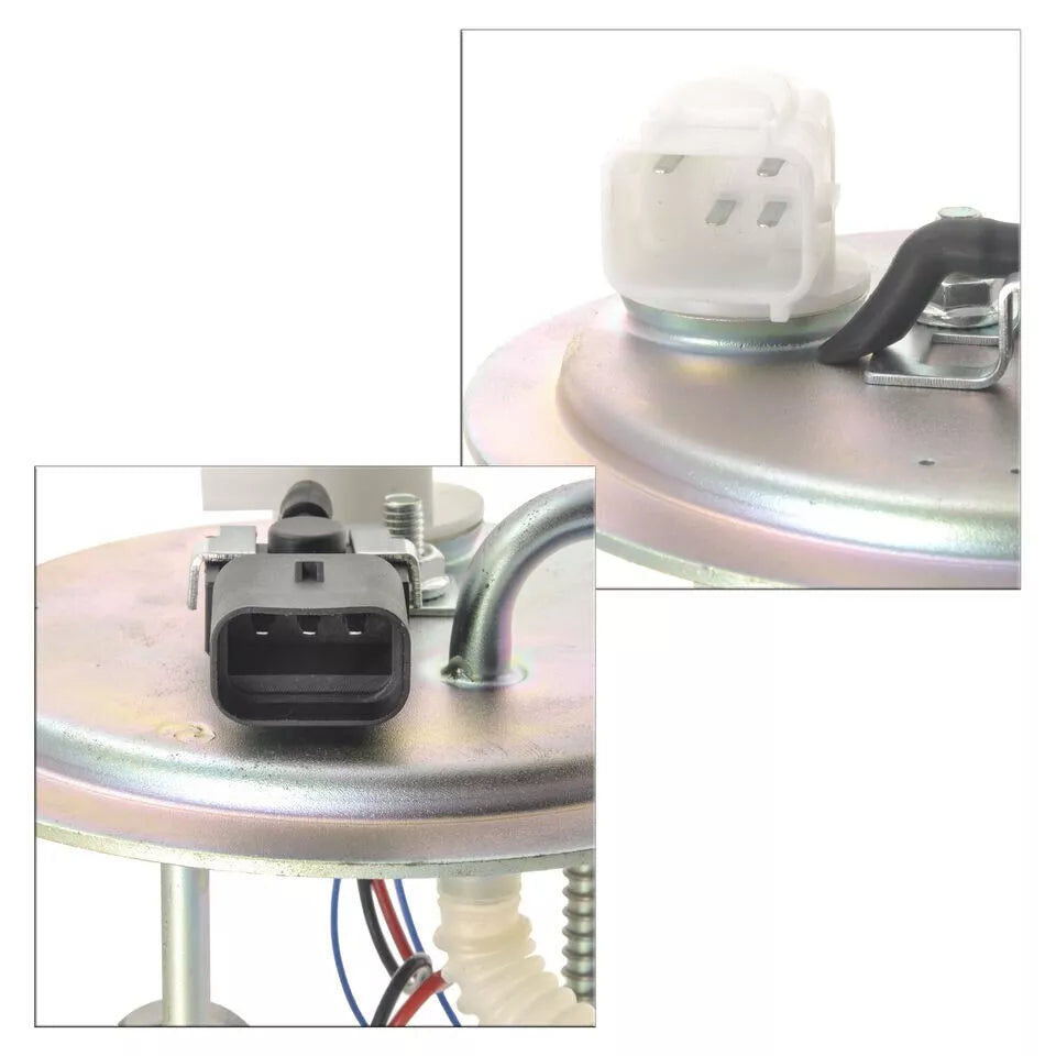 FUEL PUMP DE GASOLINA KIA FORTE FORTE KOUP FORTE5 10-13