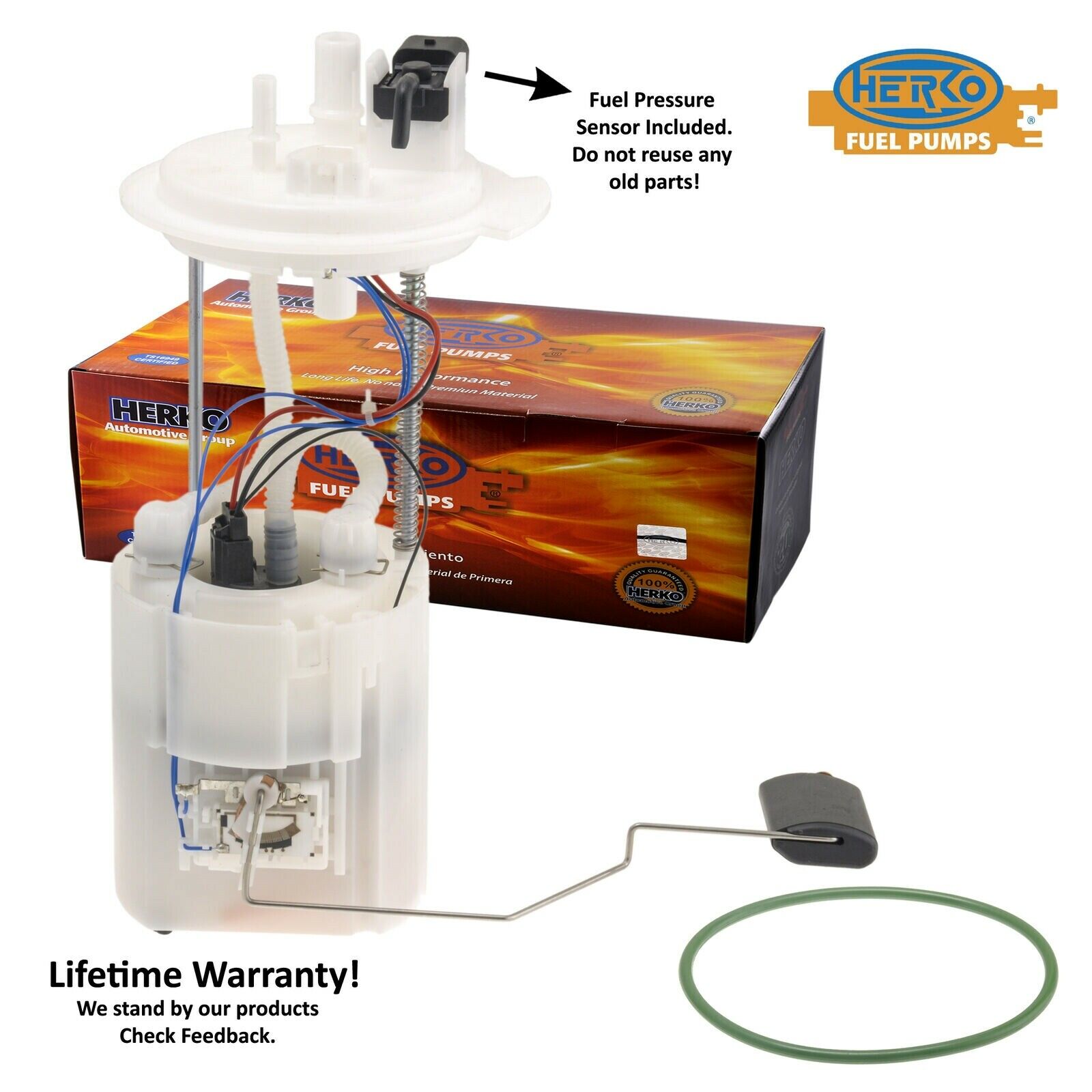 FUEL PUMP DE GASOLINA HYUNDAI KIA SPORTAGE TUCSON 2012-2013