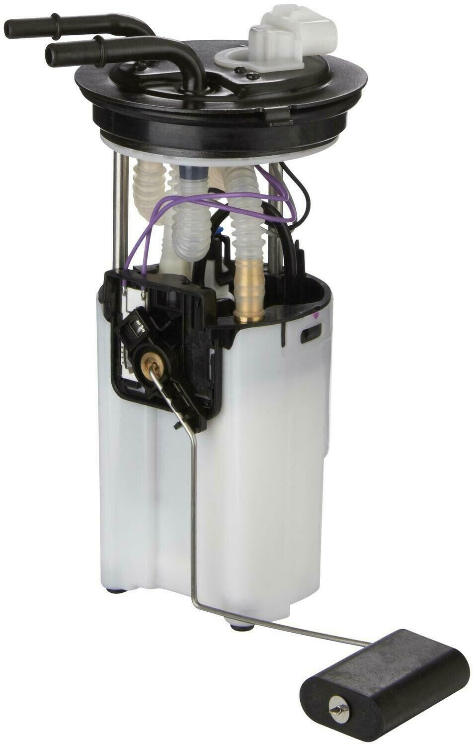 FUEL PUMP DE GASOLINA CHEVROLET GMC ISUZU TRAILBLAZER EXT 02-04