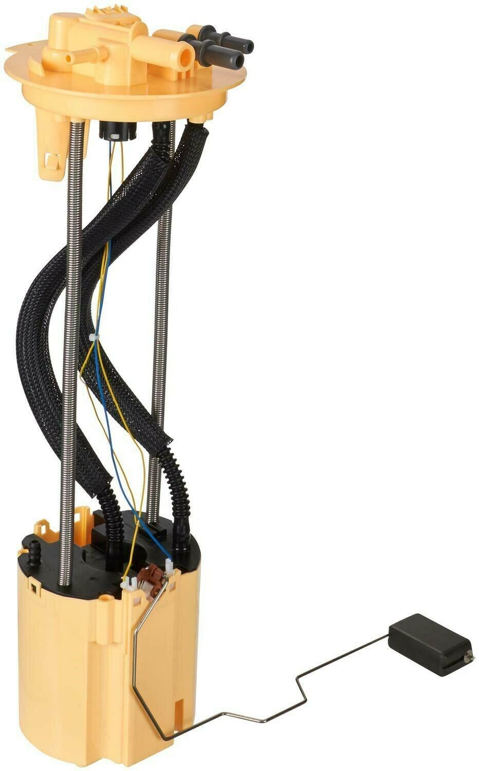 FUEL PUMP DE GASOLINA CHEVROLET GMC SIERRA 2500 HD 2011-2016