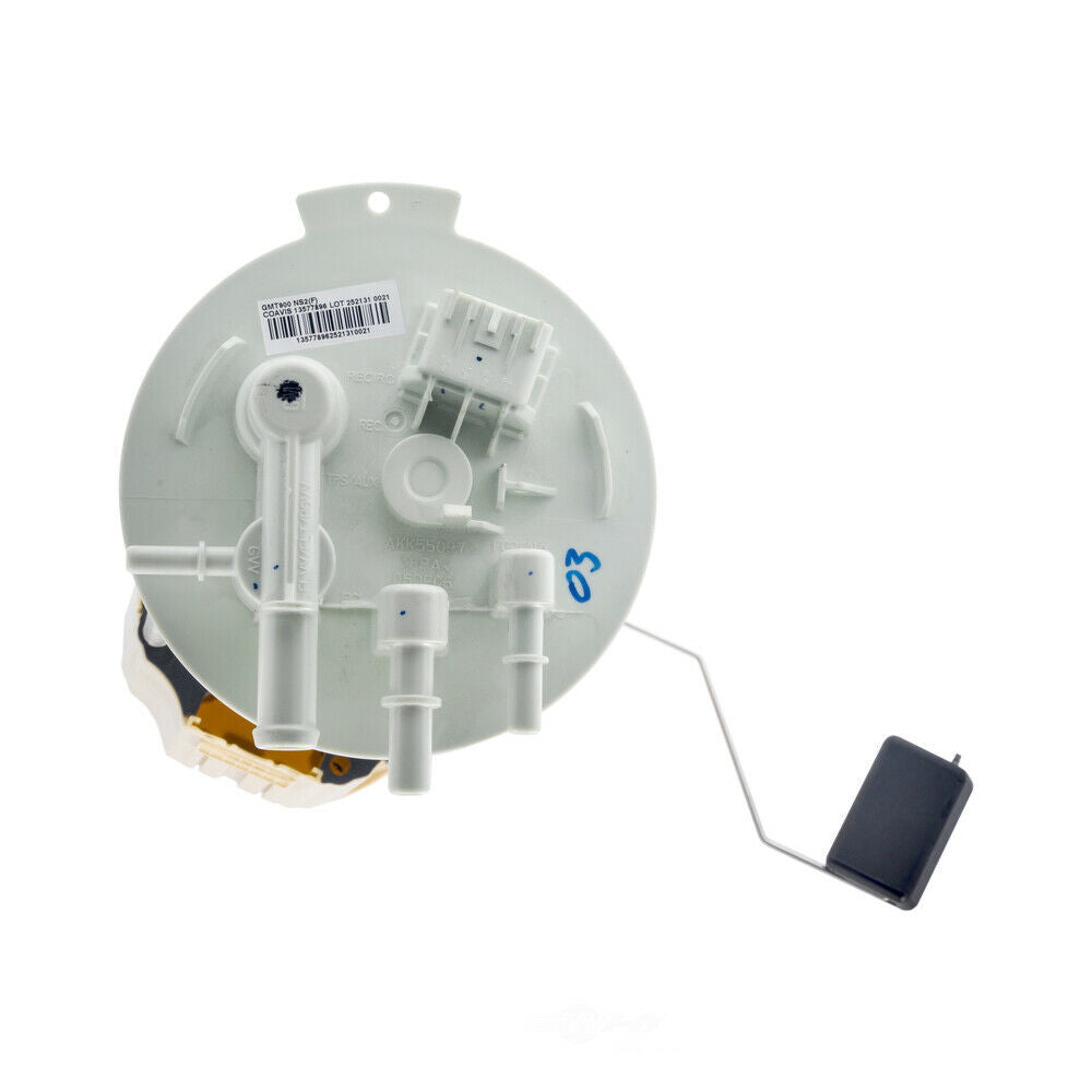 FUEL PUMP DE GASOLINA SILVERADO SIERRA 2500 HD 3500HD 2011-2016