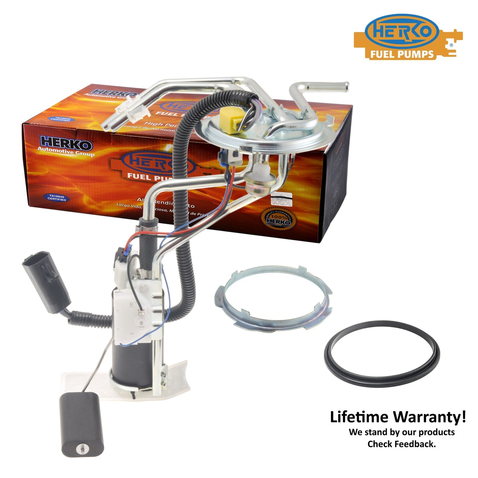 FUEL PUMP DE GASOLINA REGAL LUMINA CUTLASS GRAND PRIX 1992