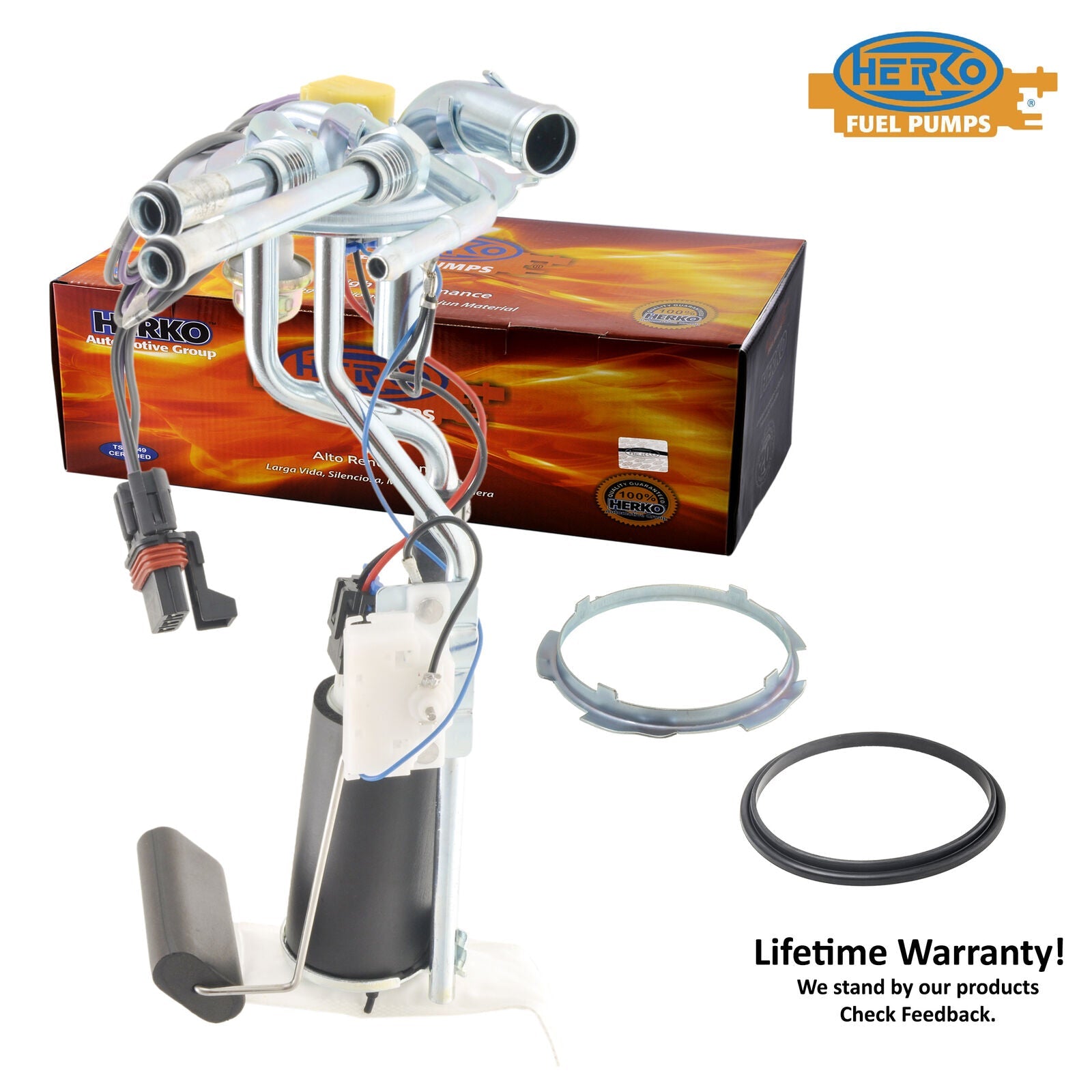 FUEL PUMP DE GASOLINA CHEVROLET GMC BLAZER JIMMY 1995
