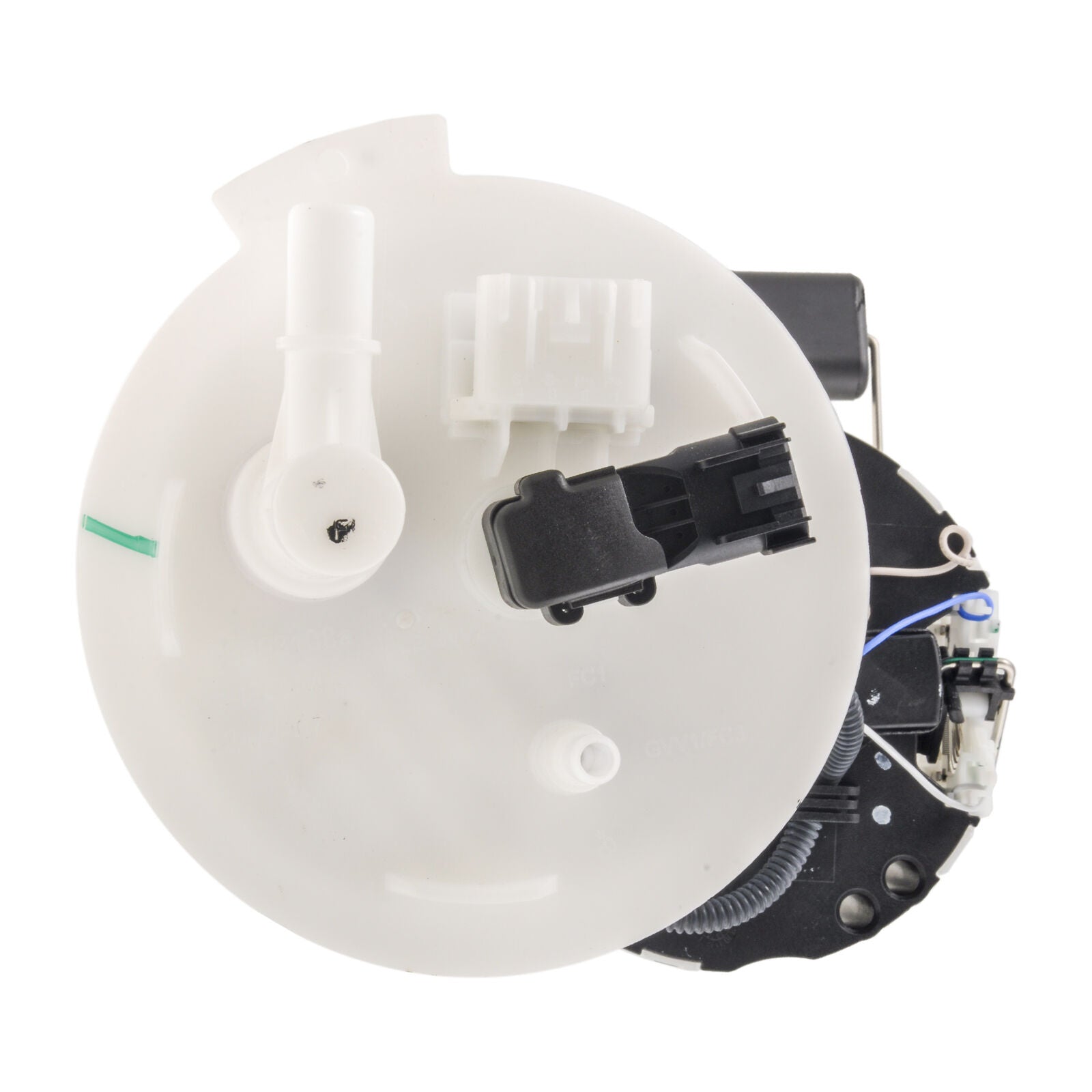 FUEL PUMP DE GASOLINA CHEVROLET CRUZE 11 14 TAPA DE LADO