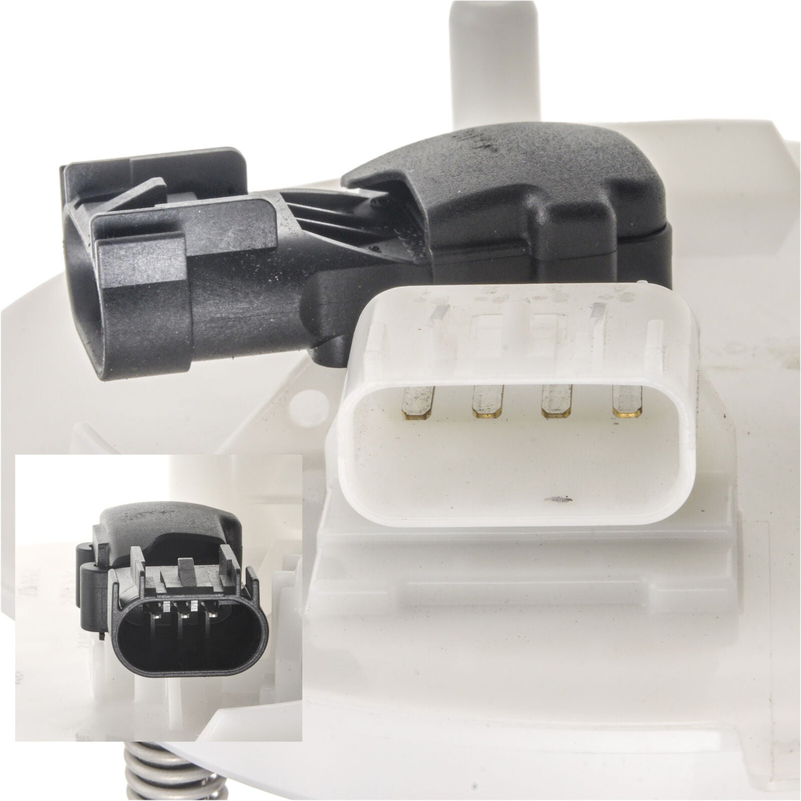 FUEL PUMP DE GASOLINA CHEVROLET CRUZE 11 14 TAPA DE LADO