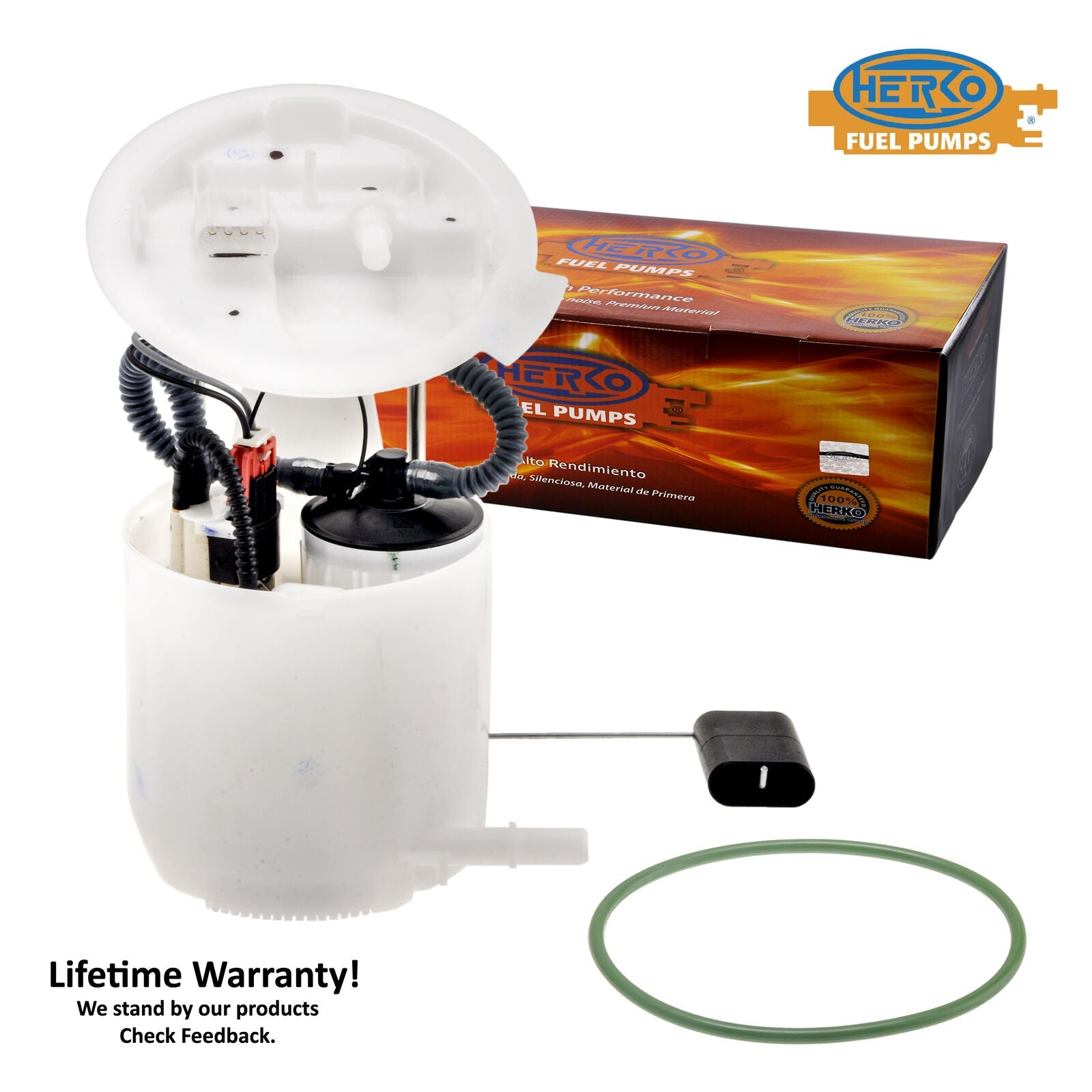FUEL PUMP DE GASOLINA FORD MUSTANG 2015-2022
