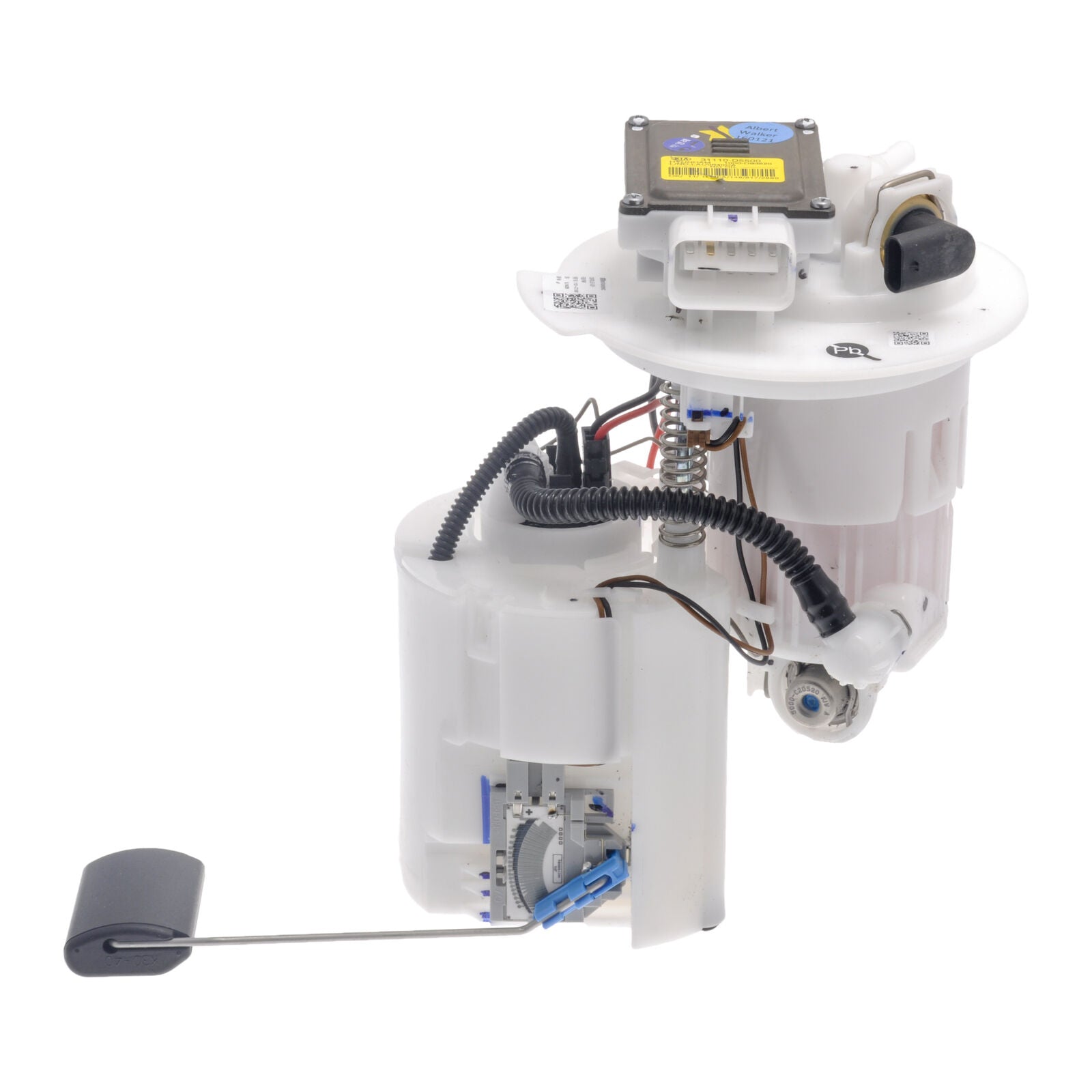 FUEL PUMP DE GASOLINA KIA OPTIMA 2016-2019