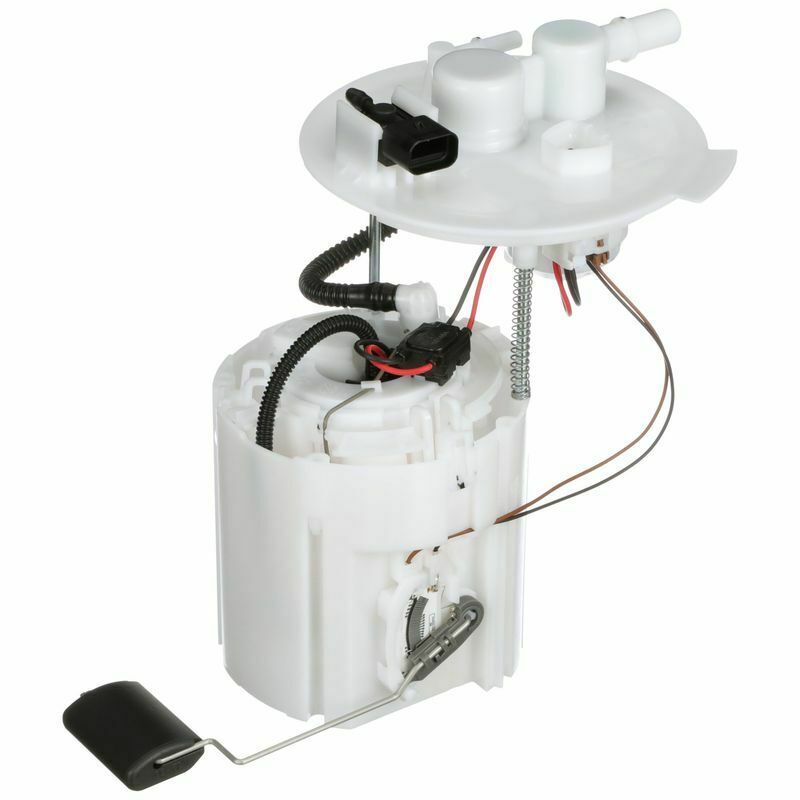 FUEL PUMP DE GASOLINA HYUNDAI KIA ACCENT ELANTRA FORTE KONA17-22