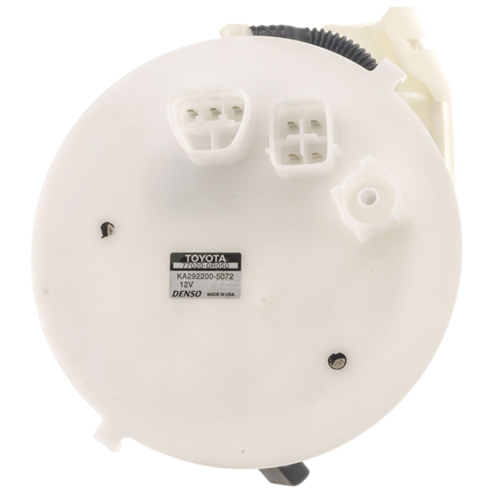 FUEL PUMP DE GASOLINA TOYOTA RAV4 2019-2021